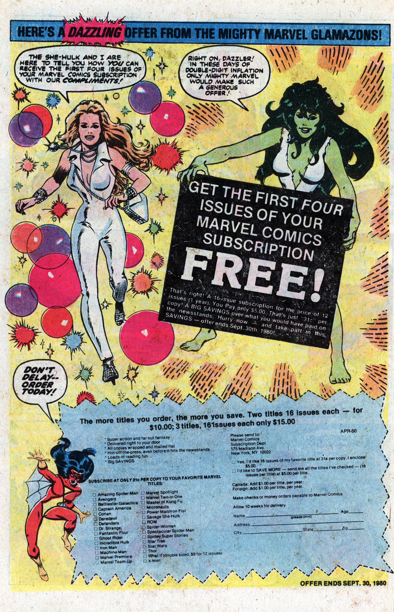 Read online Marvel Super Action (1977) comic -  Issue #22 - 22