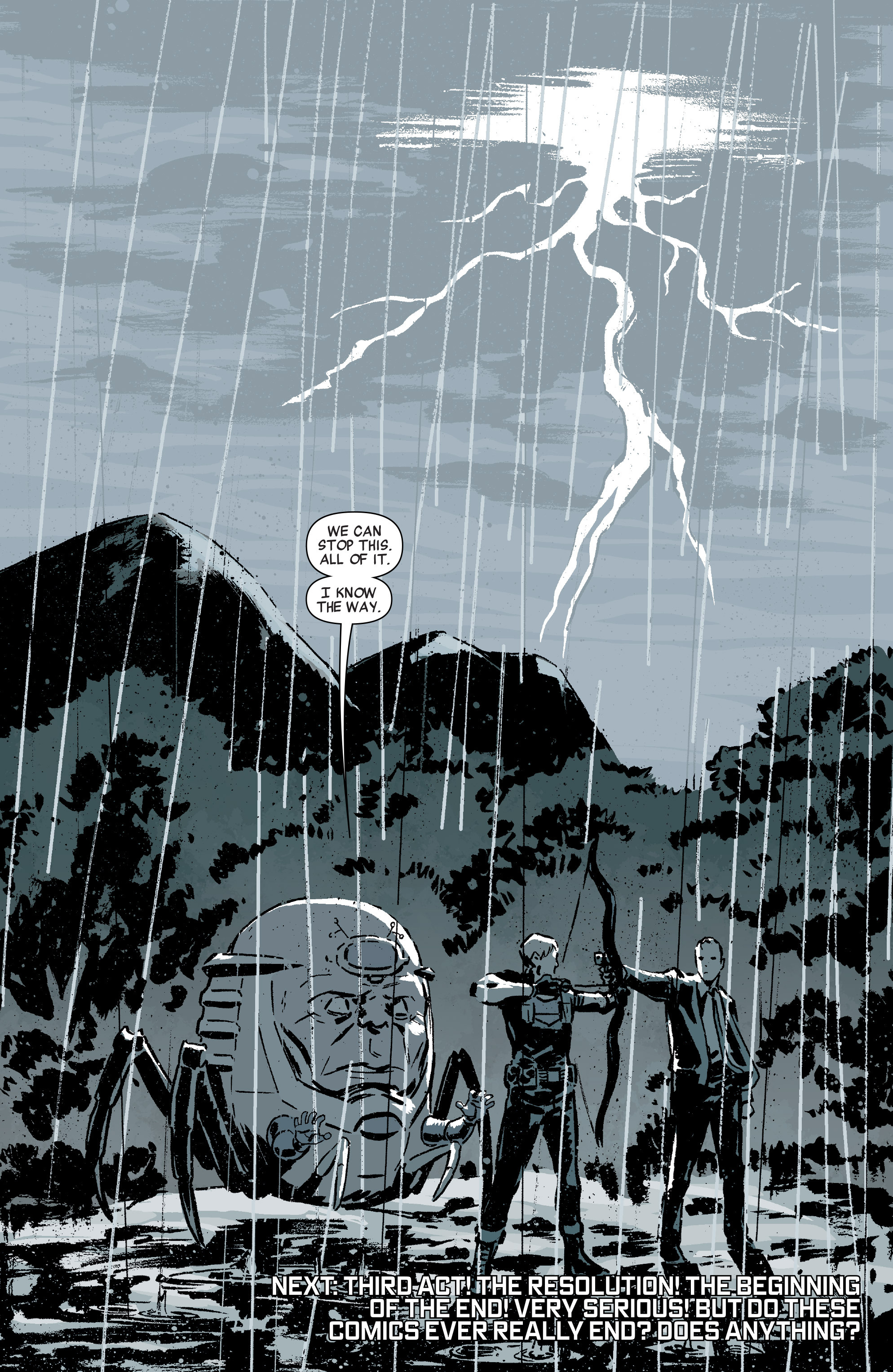 Read online Secret Avengers (2014) comic -  Issue #10 - 19