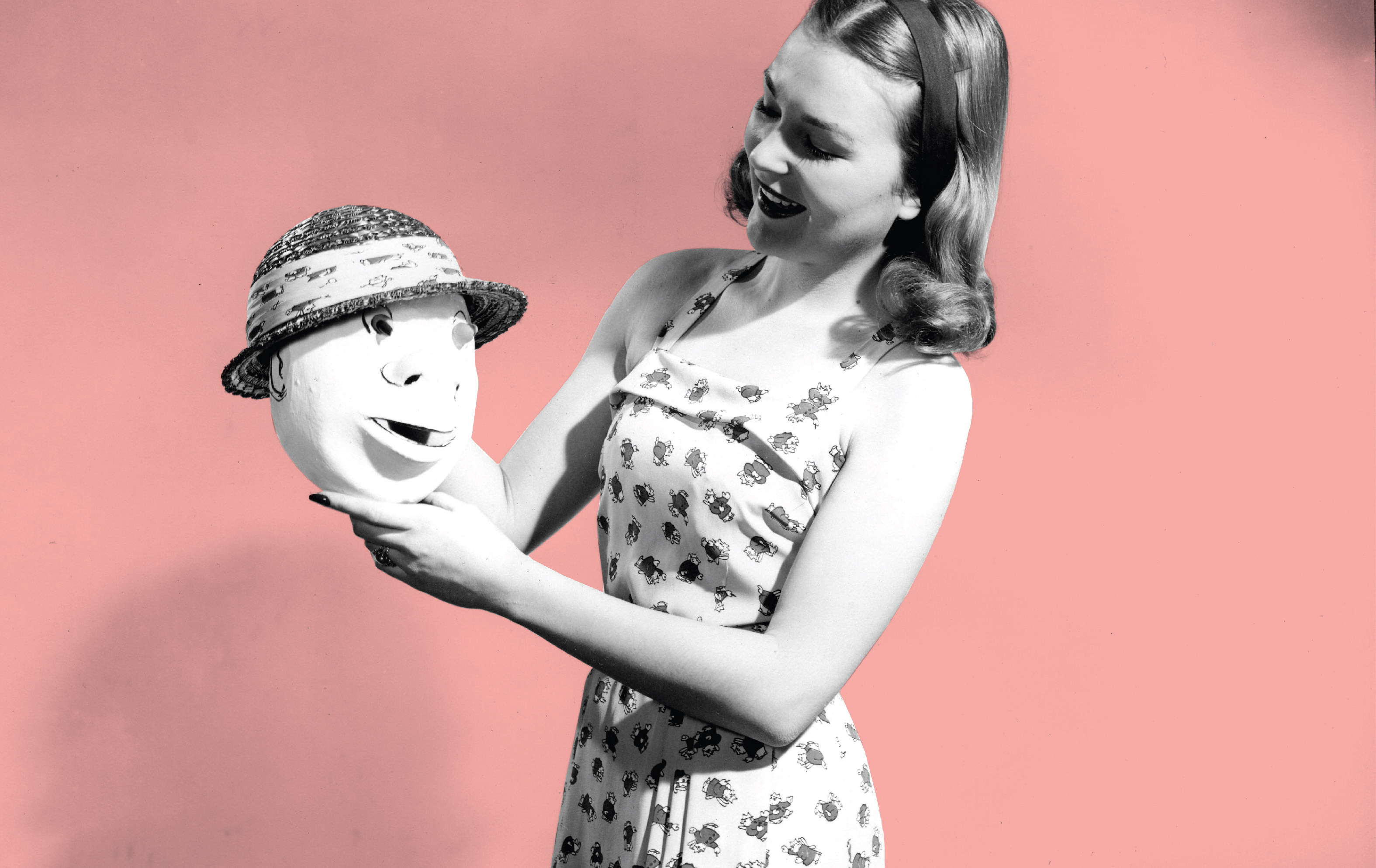 Read online Barnaby comic -  Issue # TPB 2 (Part 1) - 11