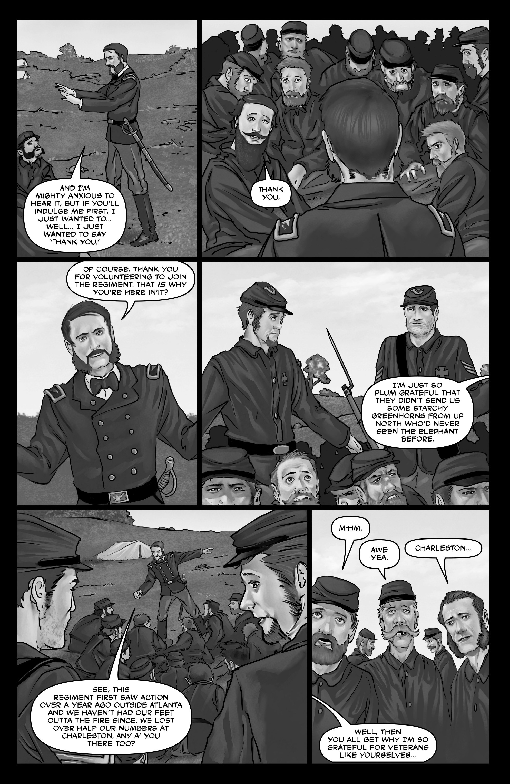 Read online Alan Moore's Cinema Purgatorio comic -  Issue #1 - 40