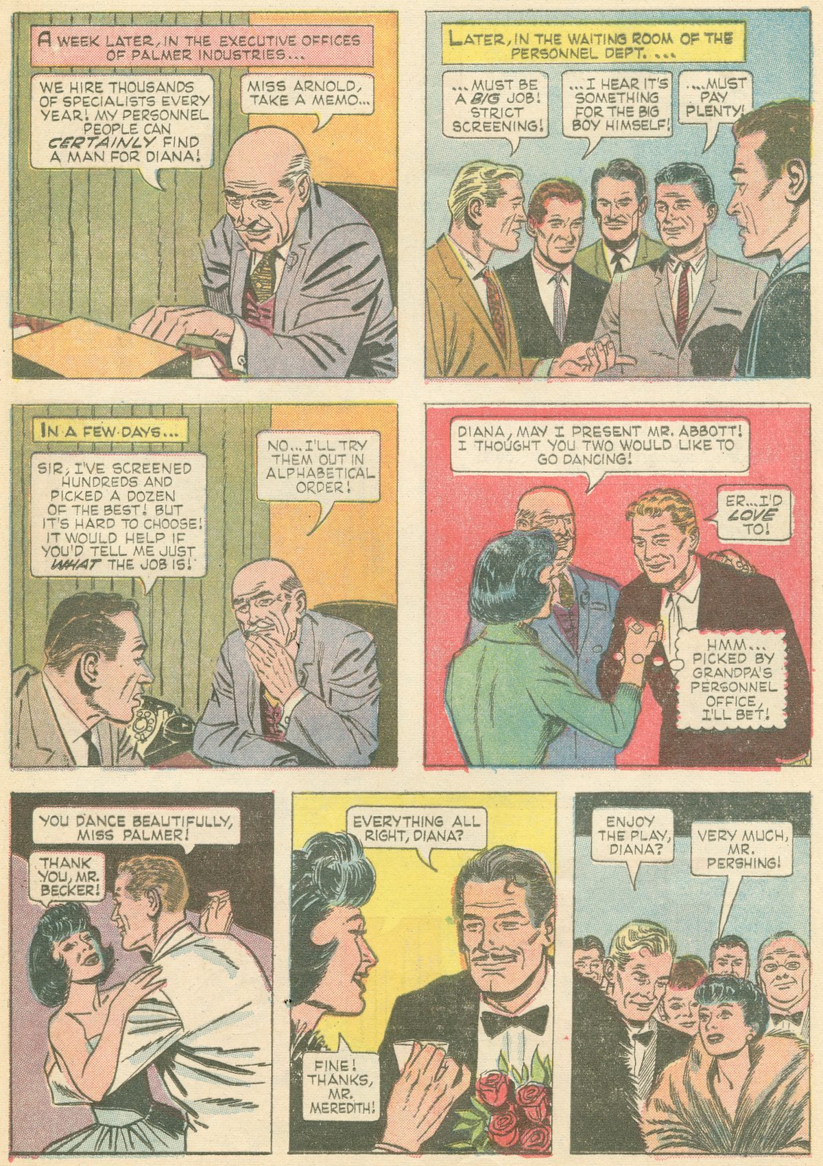 Read online The Phantom (1962) comic -  Issue #14 - 25