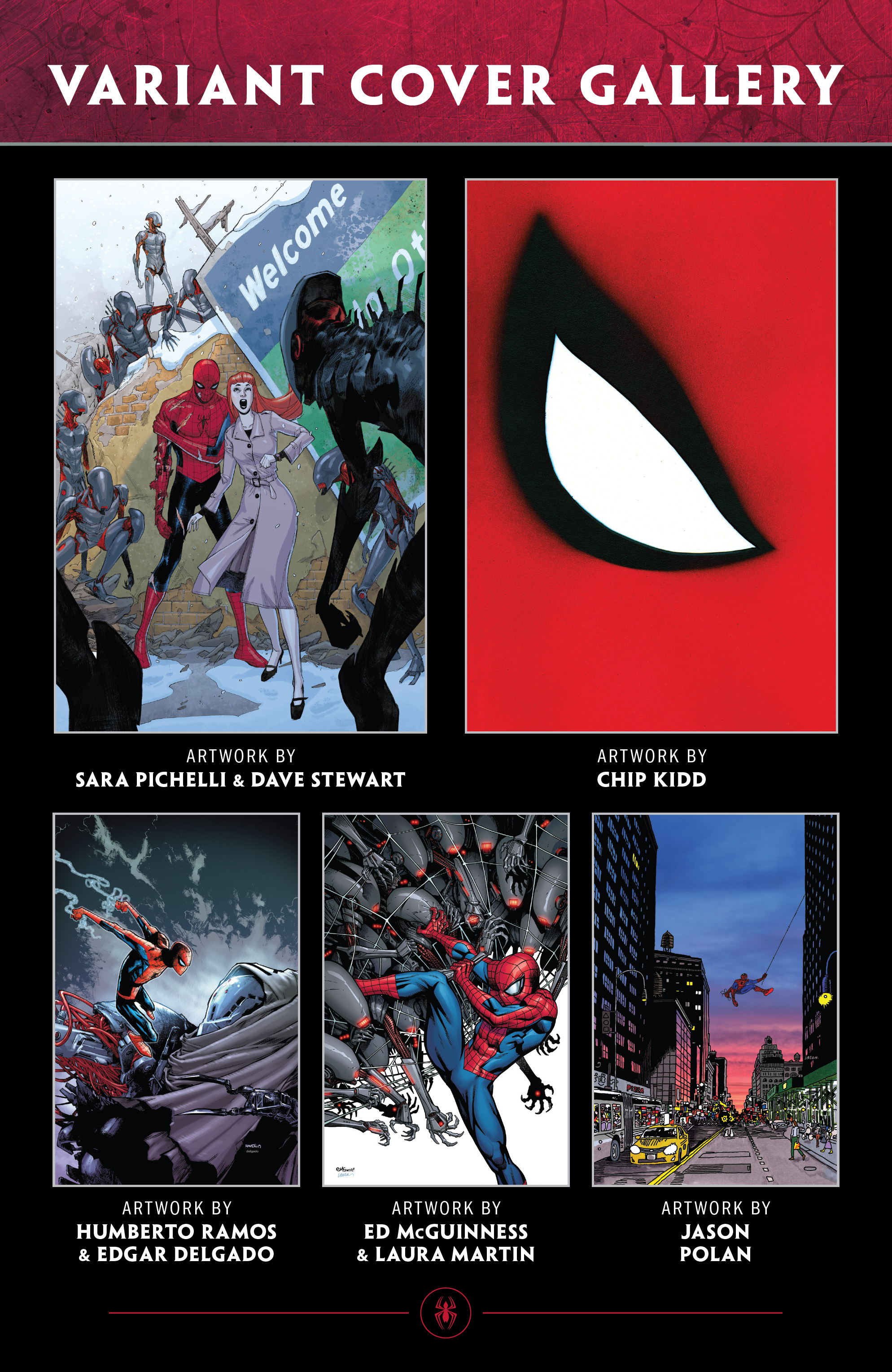 Read online Spider-Man (2019) comic -  Issue #1 - 28