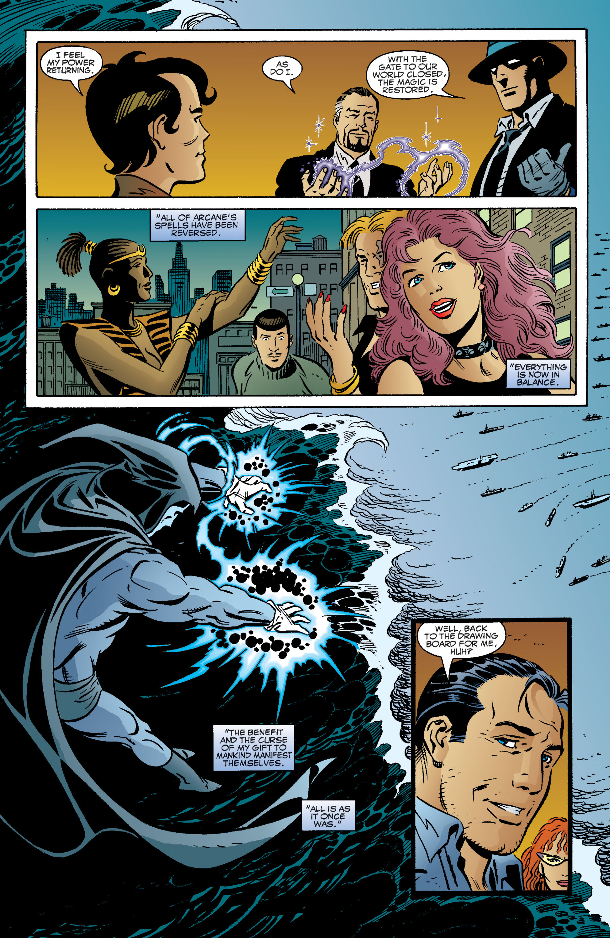 Read online Elseworlds: Justice League comic -  Issue # TPB 3 (Part 2) - 24