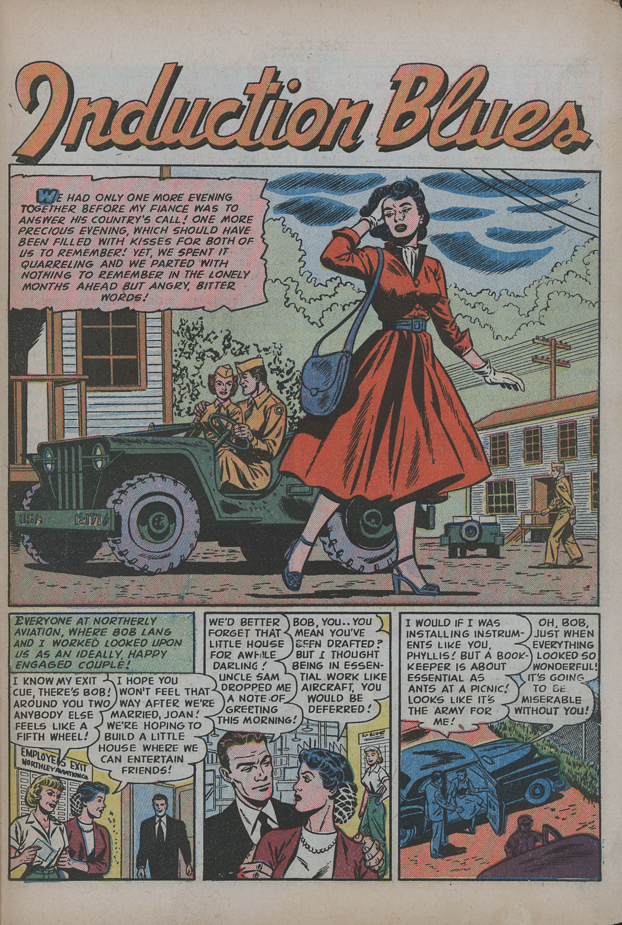 Read online Love Letters comic -  Issue #29 - 27