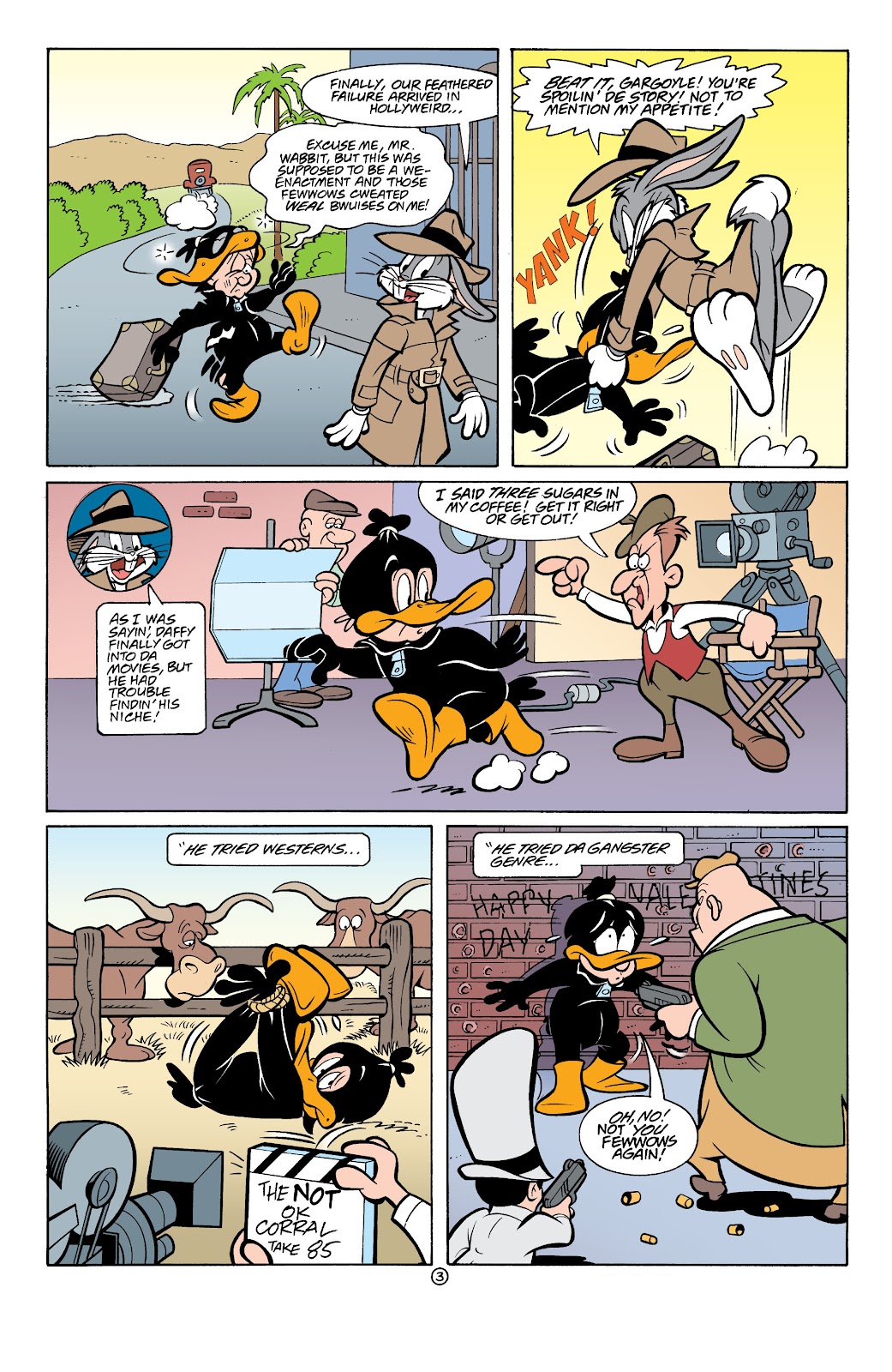 Looney Tunes (1994) issue 224 - Page 12