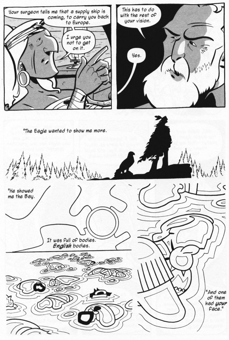 Northwest Passage issue 1 - Page 66