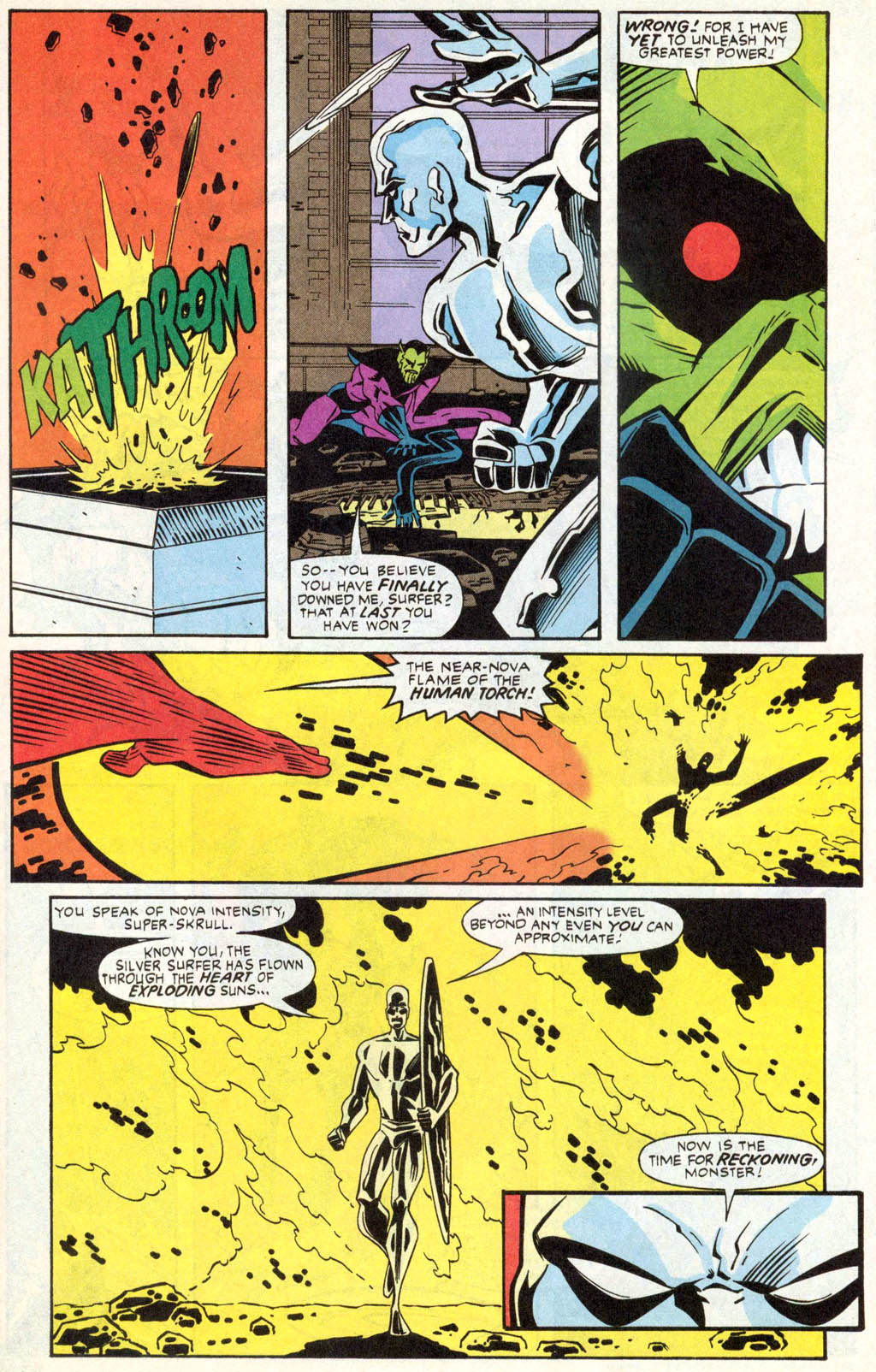 Marvel Adventures (1997) Issue #16 #16 - English 20