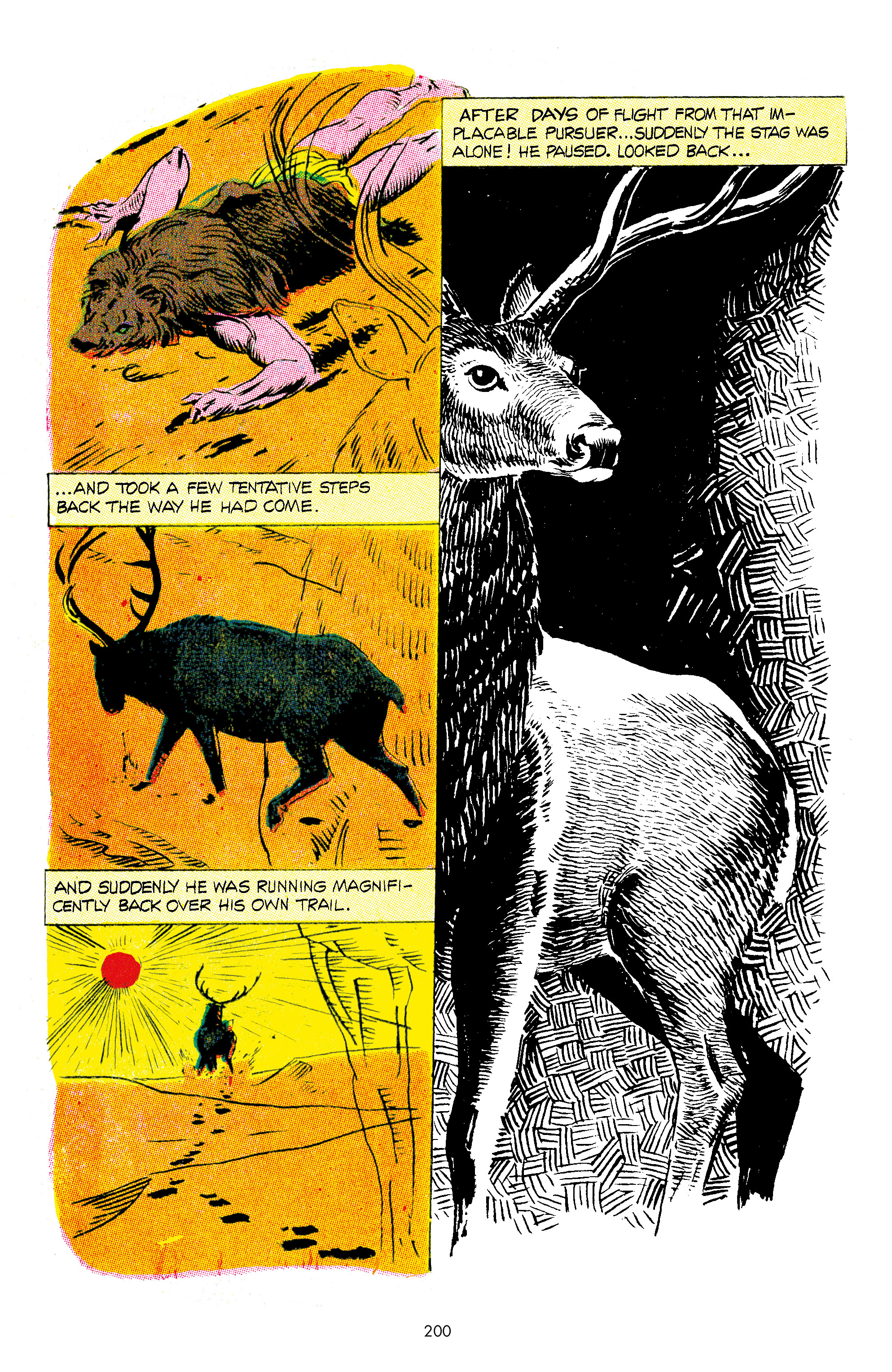 Read online Hercules: Adventures of the Man-God Archive comic -  Issue # TPB (Part 3) - 5