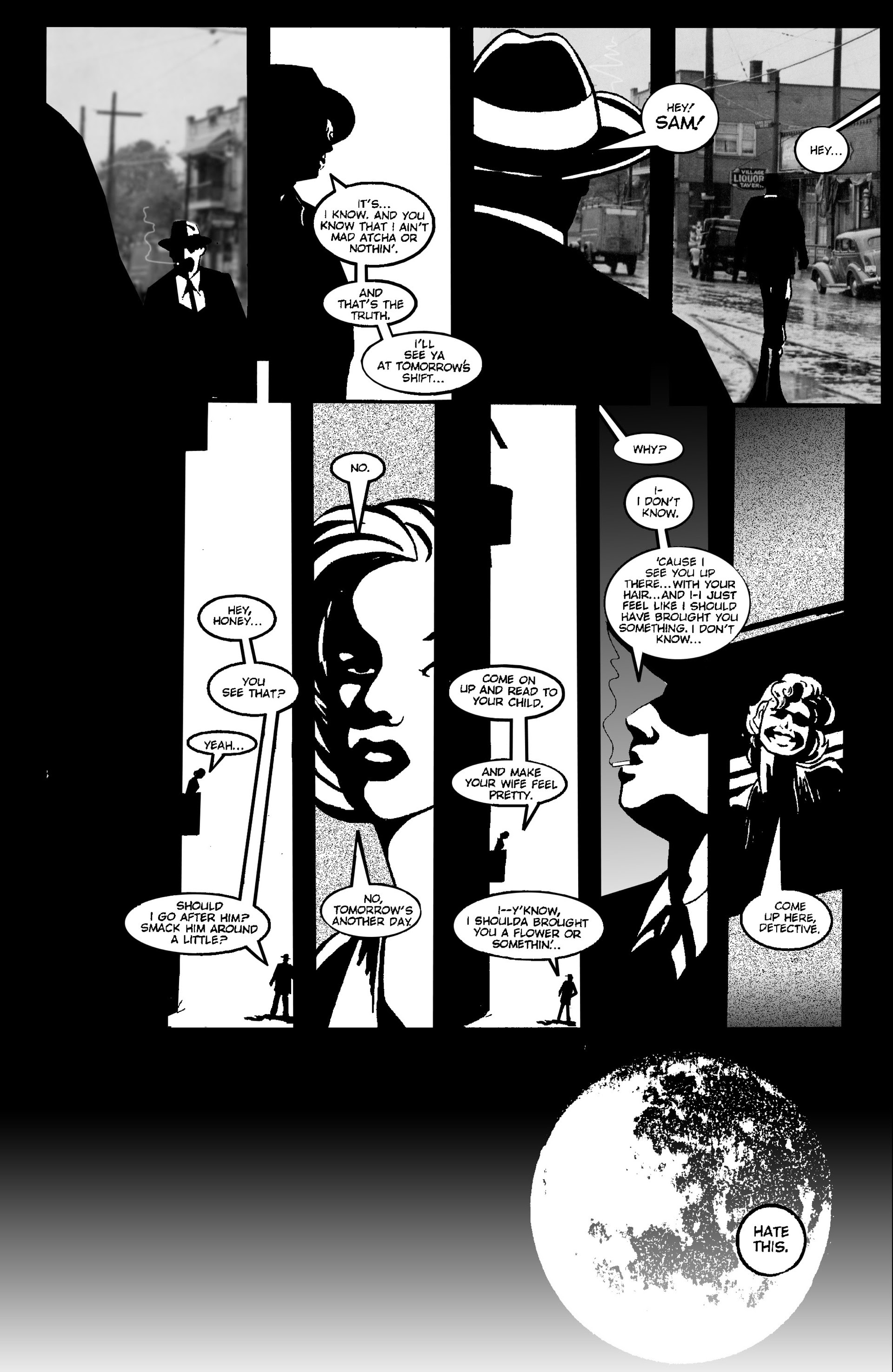 Read online Torso (2022) comic -  Issue # TPB (Part 1) - 78