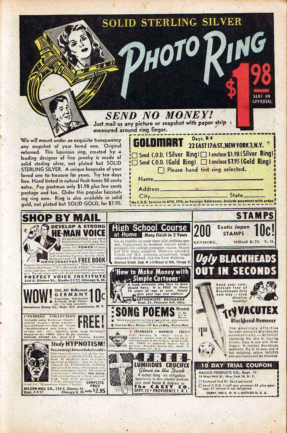 Read online Wild Western comic -  Issue #27 - 23