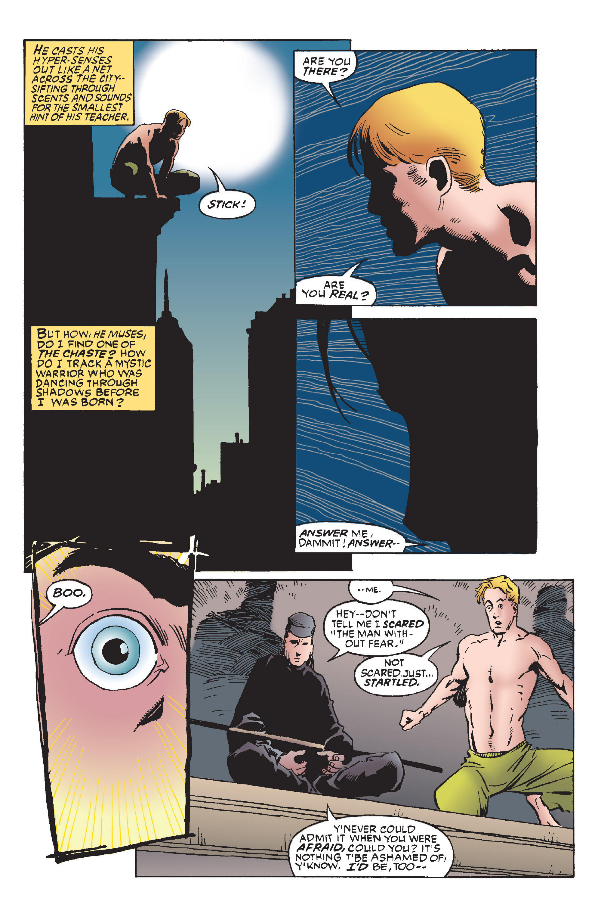 Read online Daredevil Epic Collection comic -  Issue # TPB 20 (Part 2) - 2