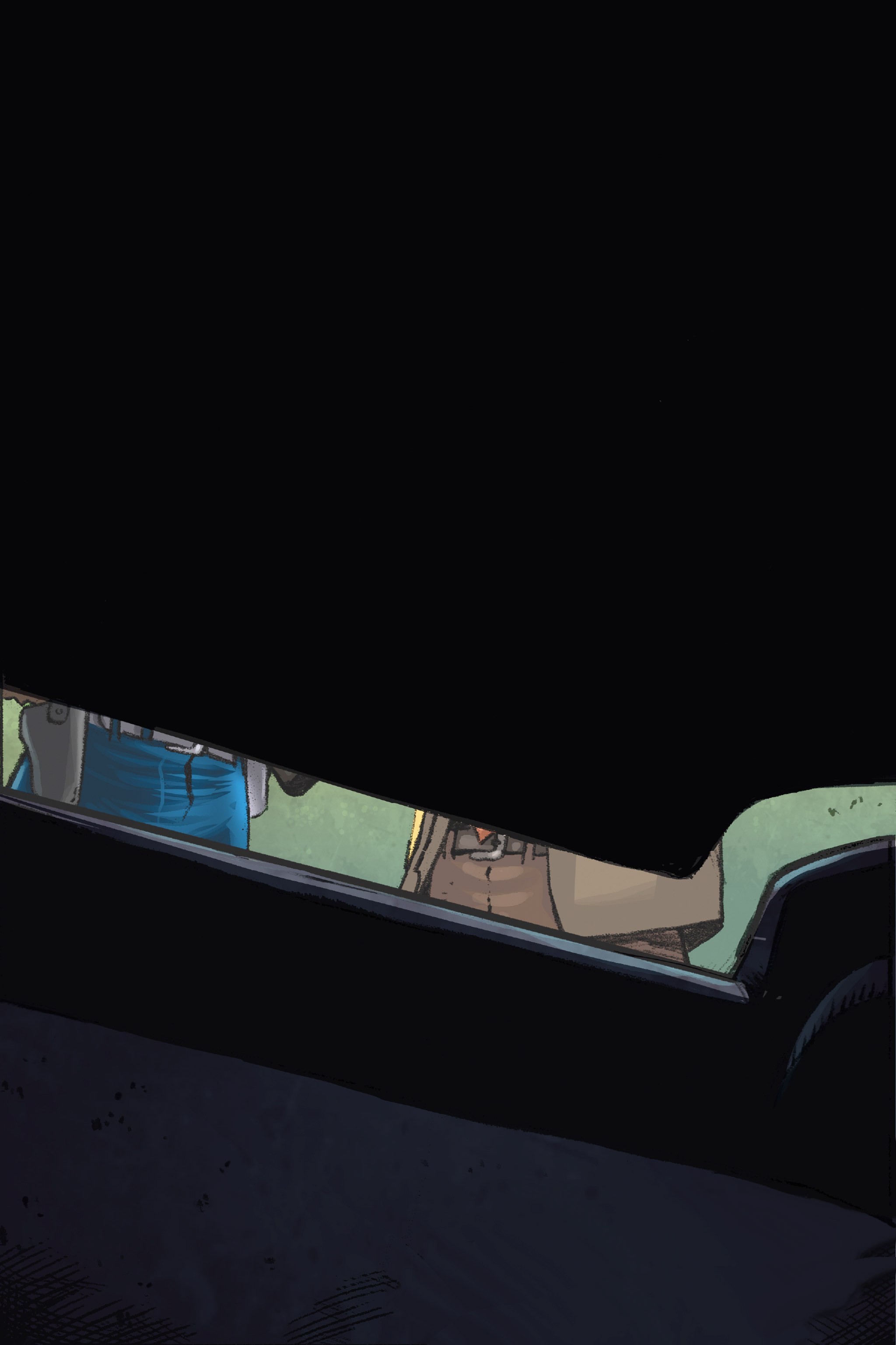 Read online Honor comic -  Issue #2 - 95