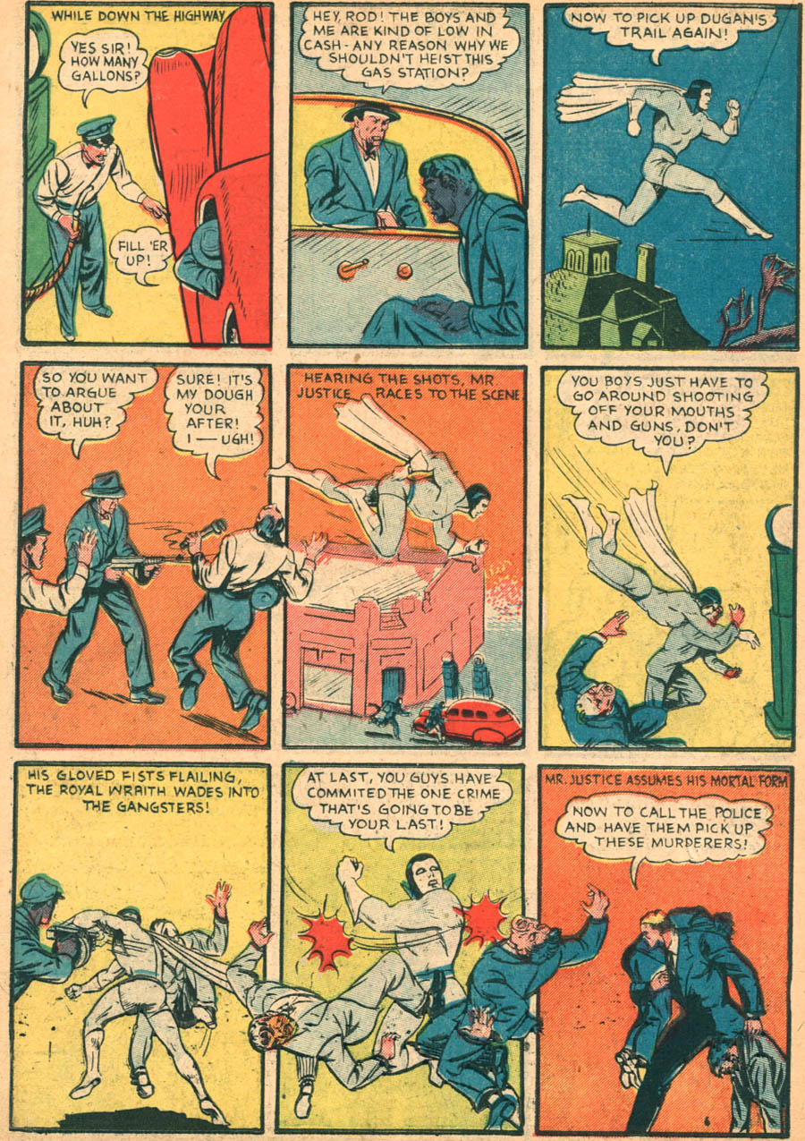 Jackpot Comics issue 2 - Page 42