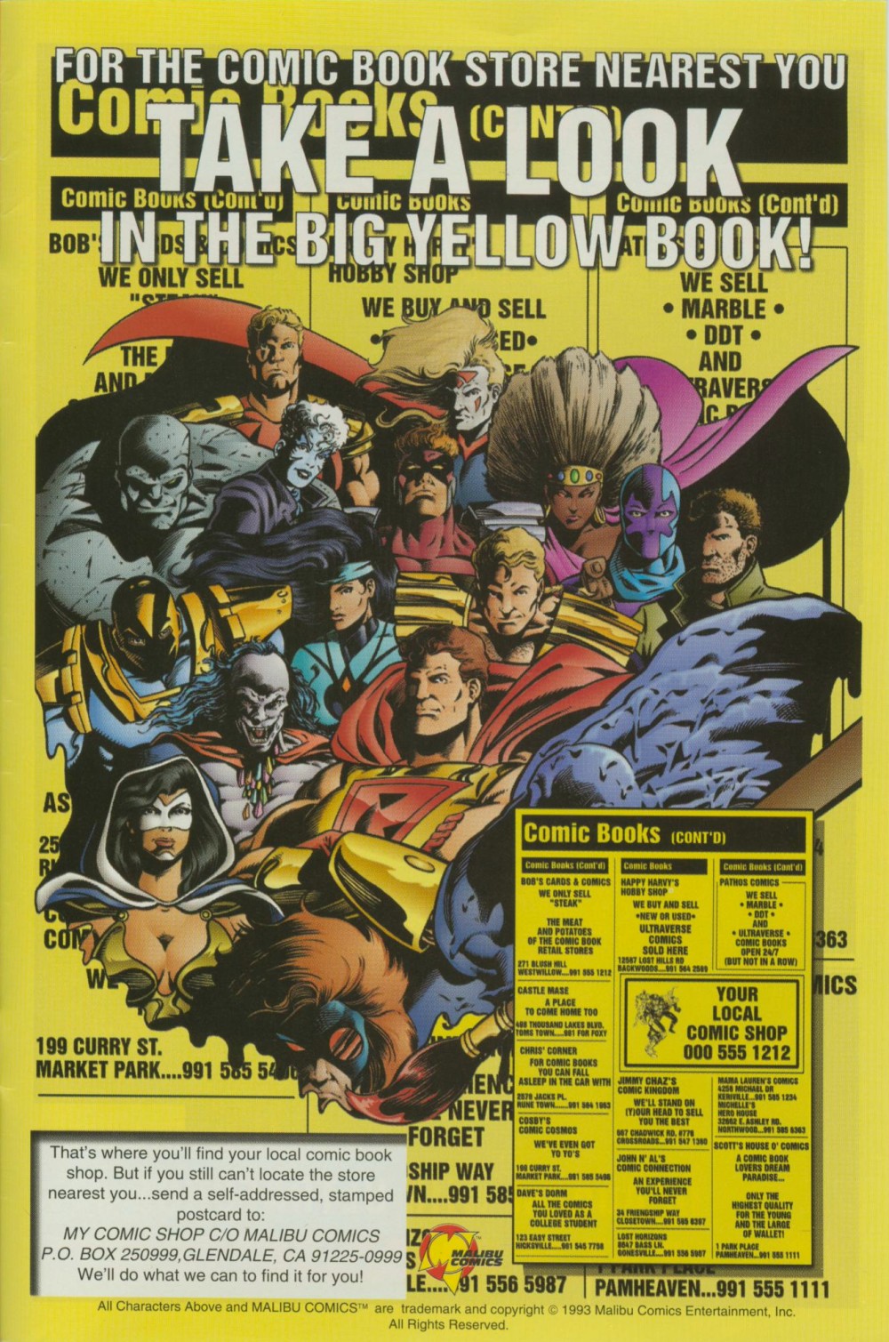 Read online Hardcase comic -  Issue #11 - 34