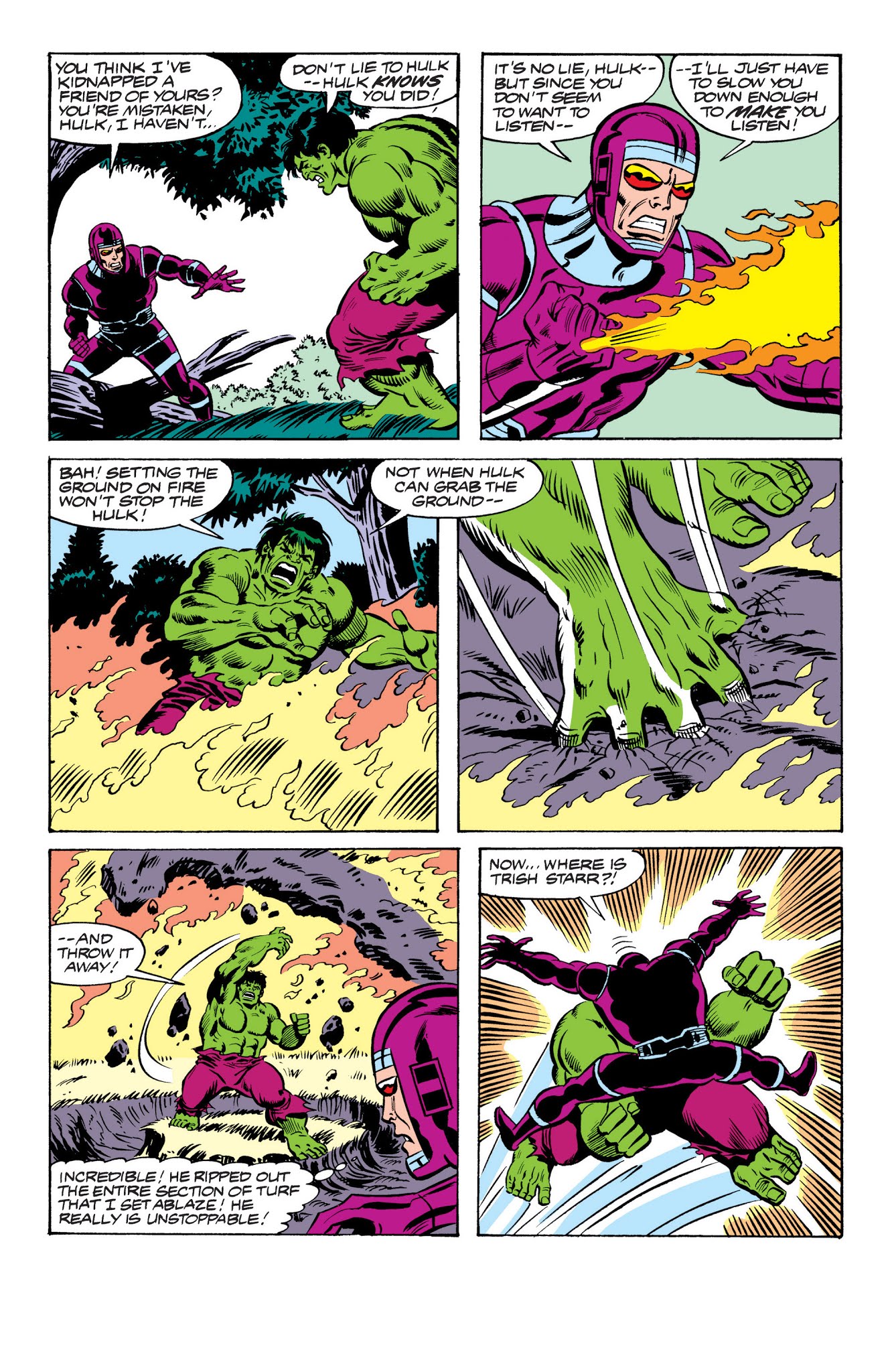 Read online Machine Man: The Complete Collection comic -  Issue # TPB (Part 2) - 90