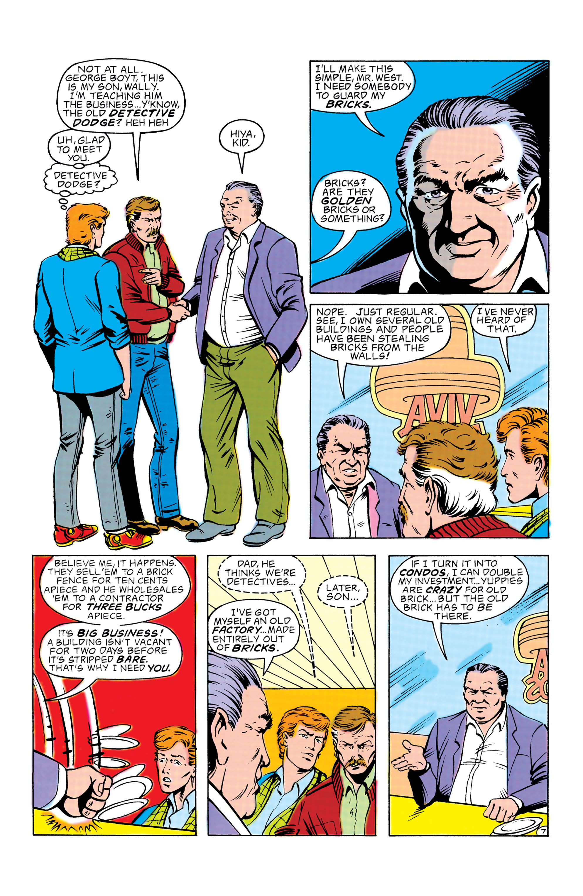 Read online The Flash (1987) comic -  Issue # _Annual 2 - 8