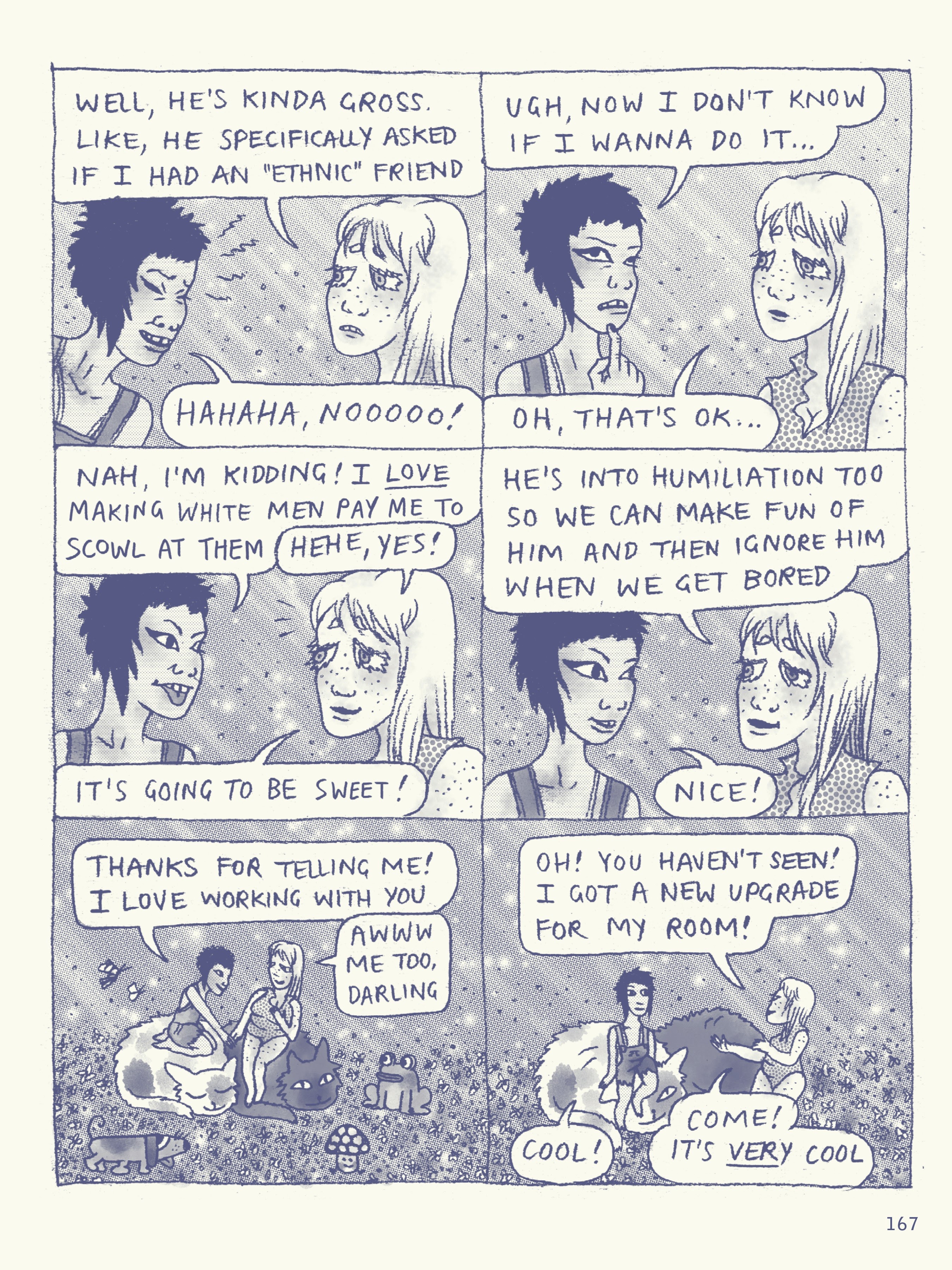 Read online Alienation comic -  Issue # TPB (Part 2) - 58