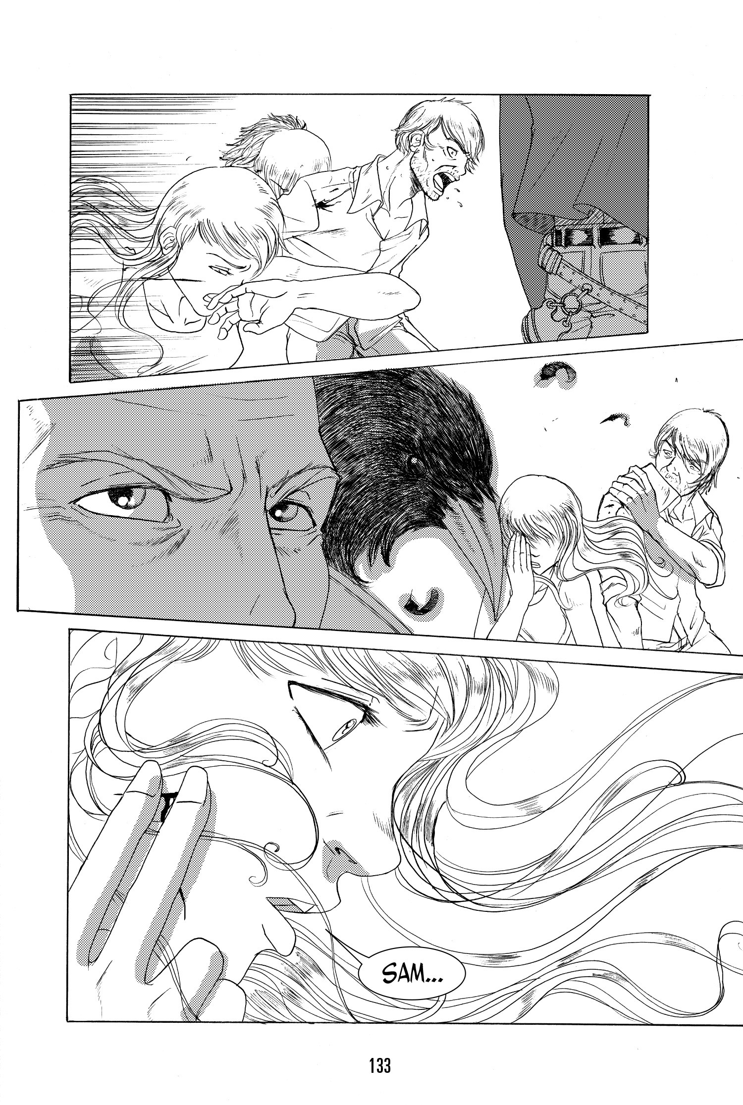 Read online Poison Candy comic -  Issue # TPB 1 (Part 2) - 30