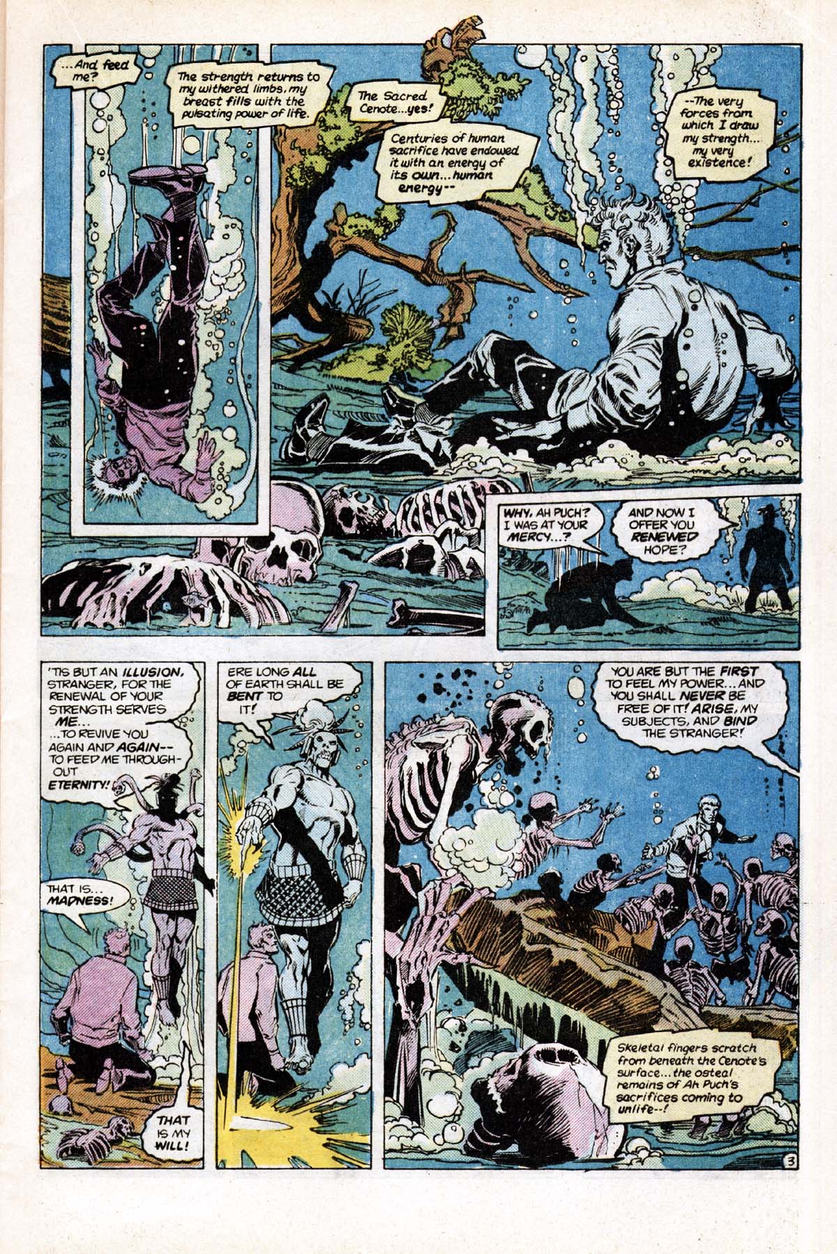 Action Comics (1938) 614 Page 11
