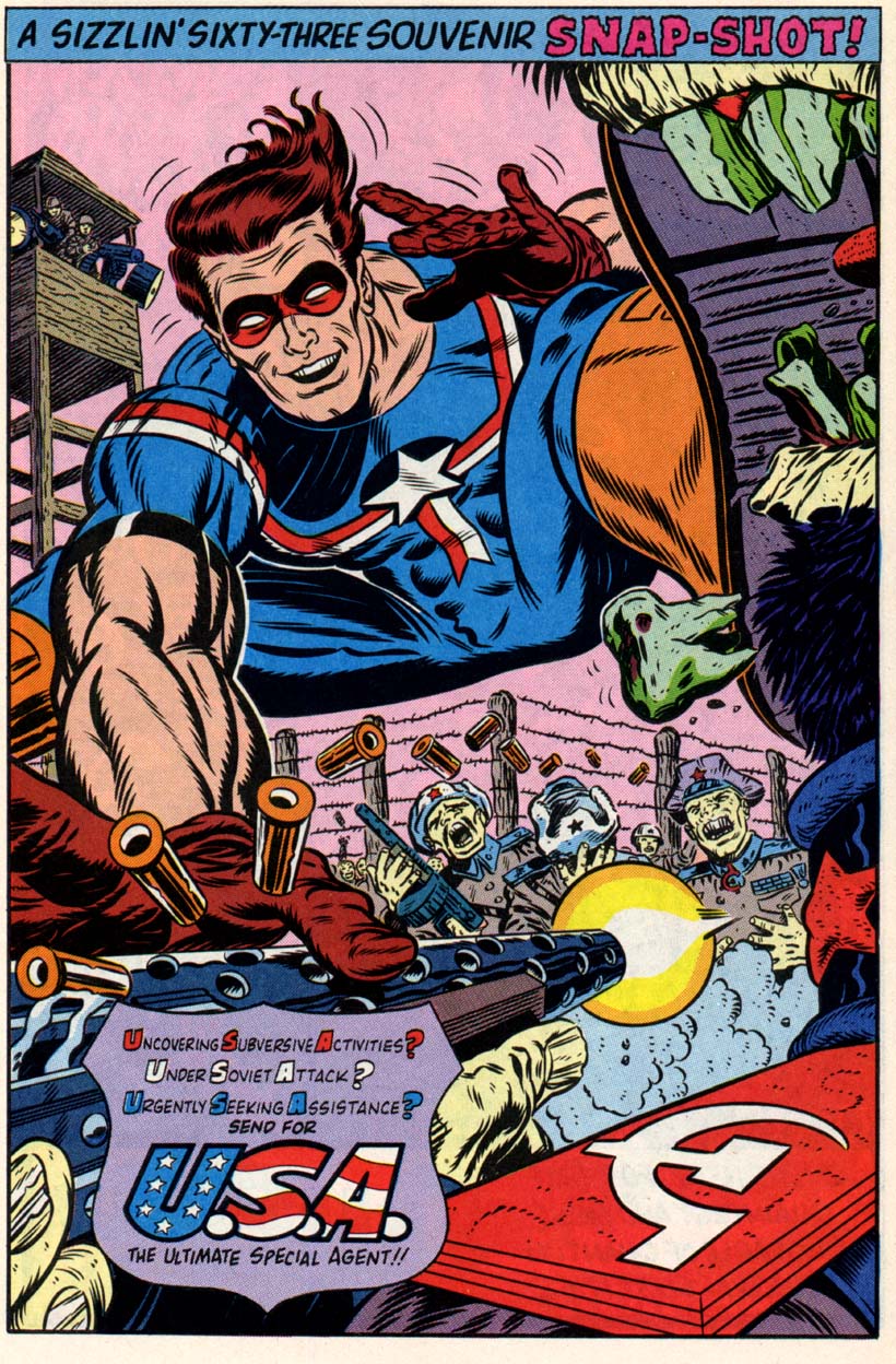 Read online 1963 comic -  Issue #3 - 32