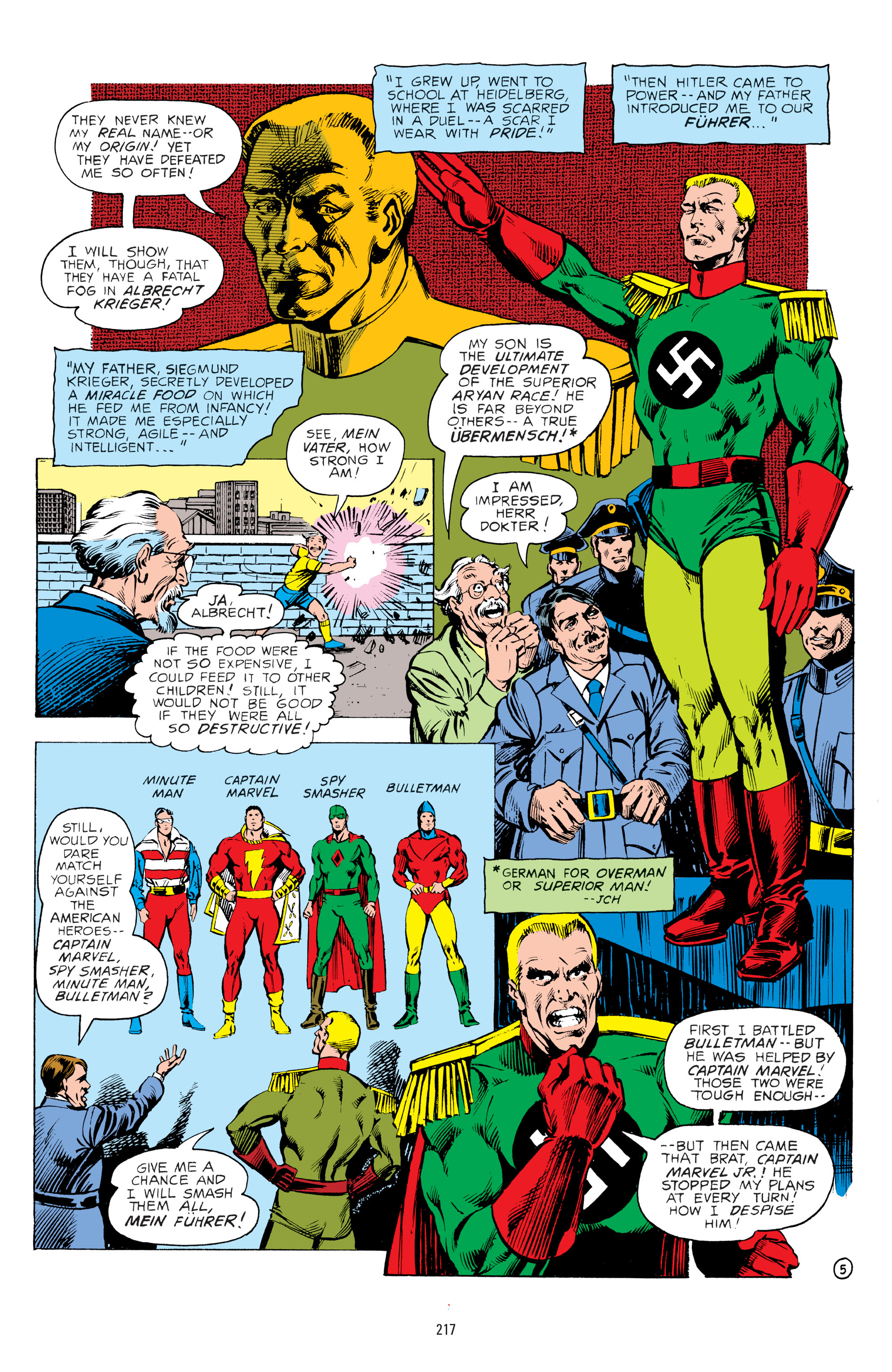 Read online Shazam!: The World's Mightiest Mortal comic -  Issue # TPB 2 (Part 3) - 17