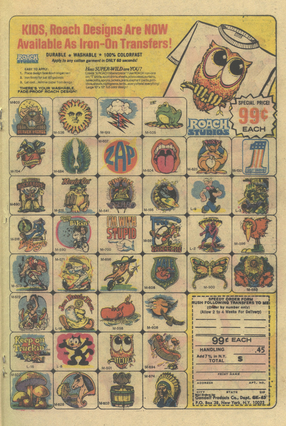 Read online Walt Disney Daisy and Donald comic -  Issue #16 - 19