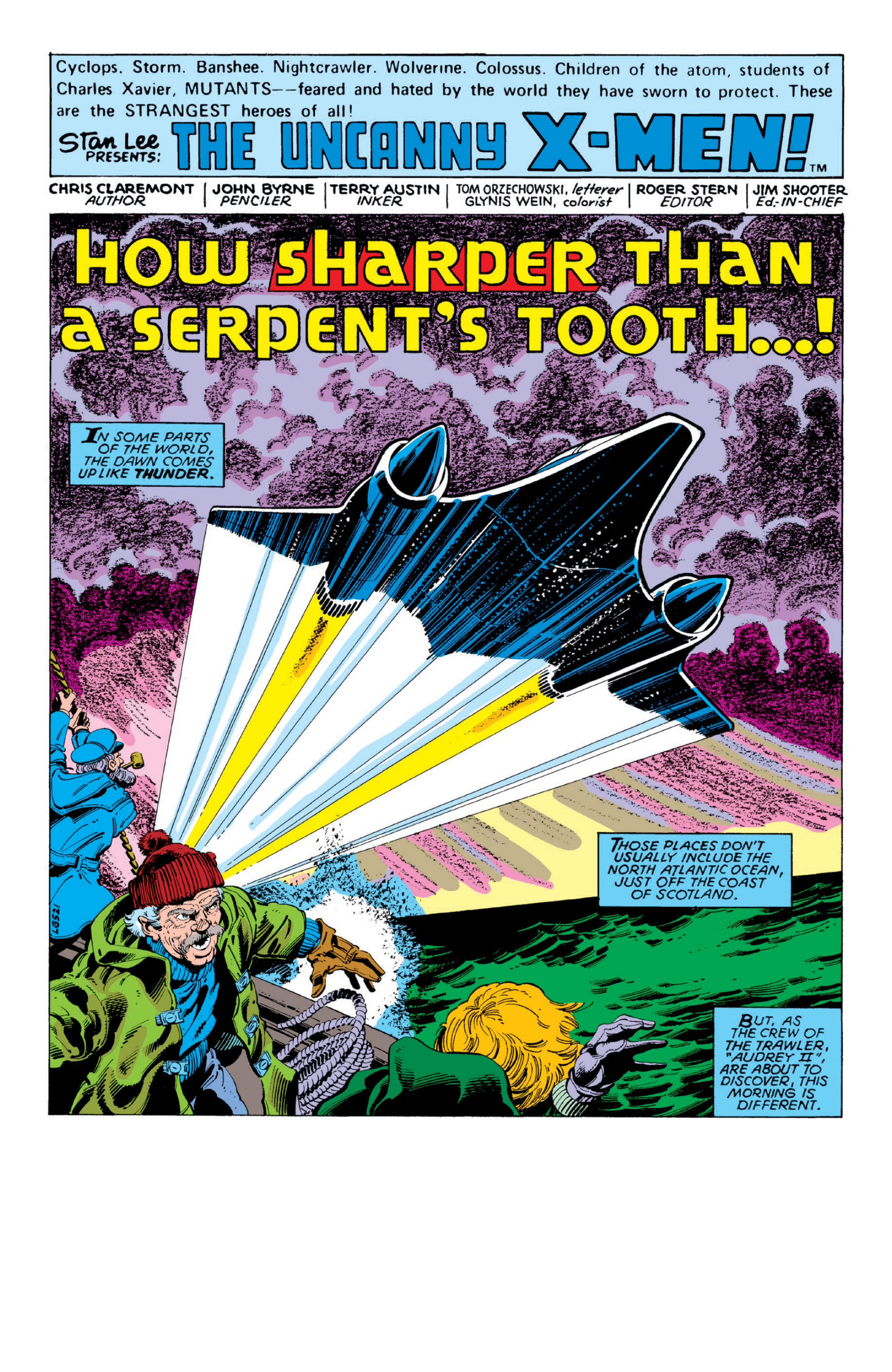 Read online Phoenix Omnibus comic -  Issue # TPB 1 (Part 3) - 16