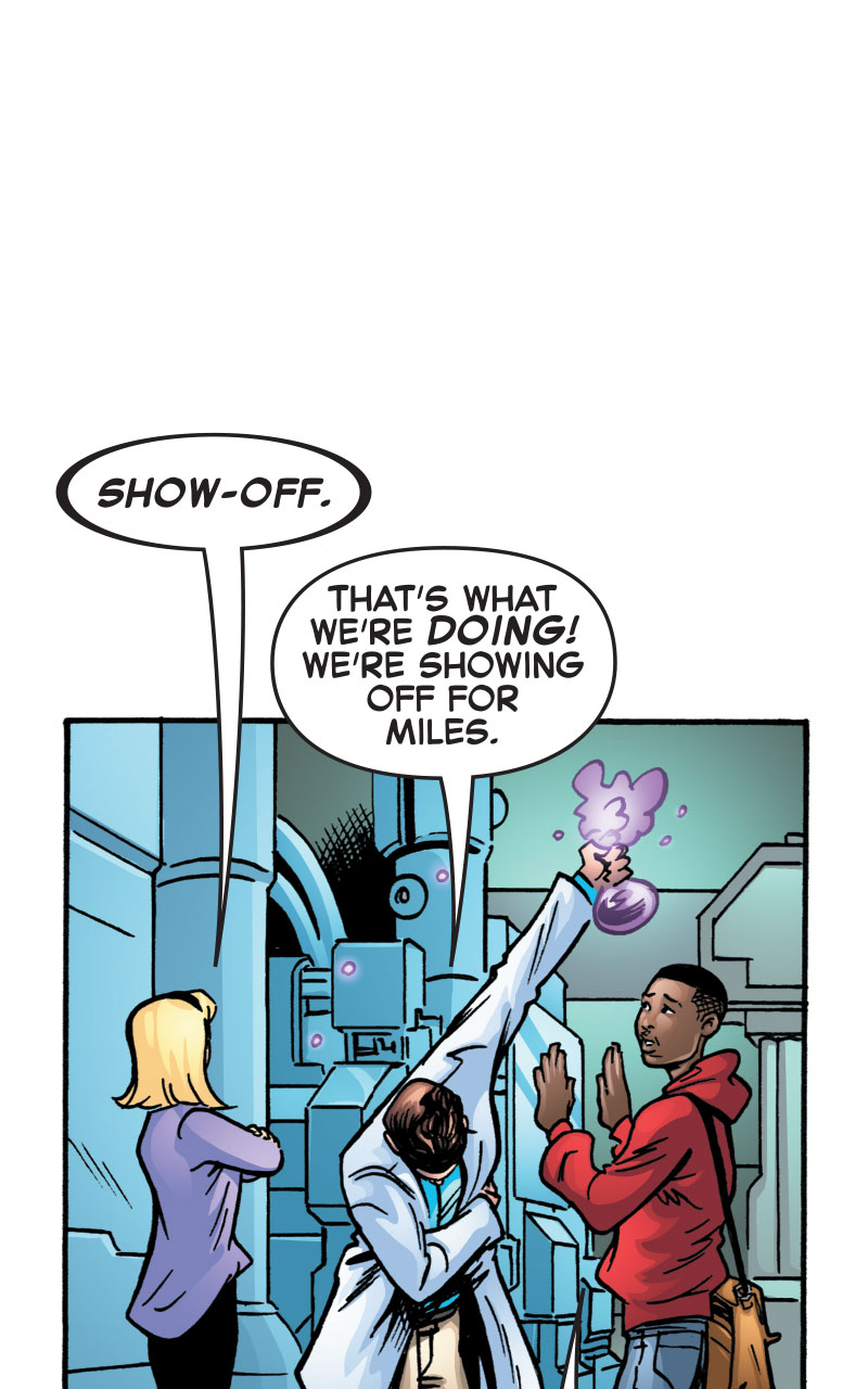 Read online Spider-Verse Unlimited: Infinity Comic comic -  Issue #4 - 63