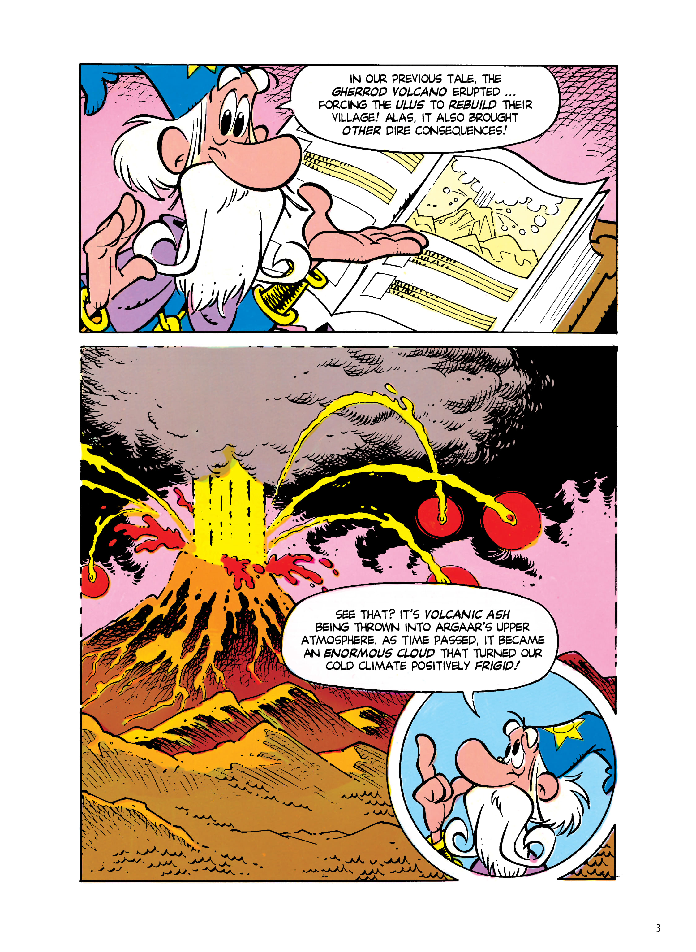 Read online Disney Masters comic -  Issue # TPB 11 (Part 1) - 9