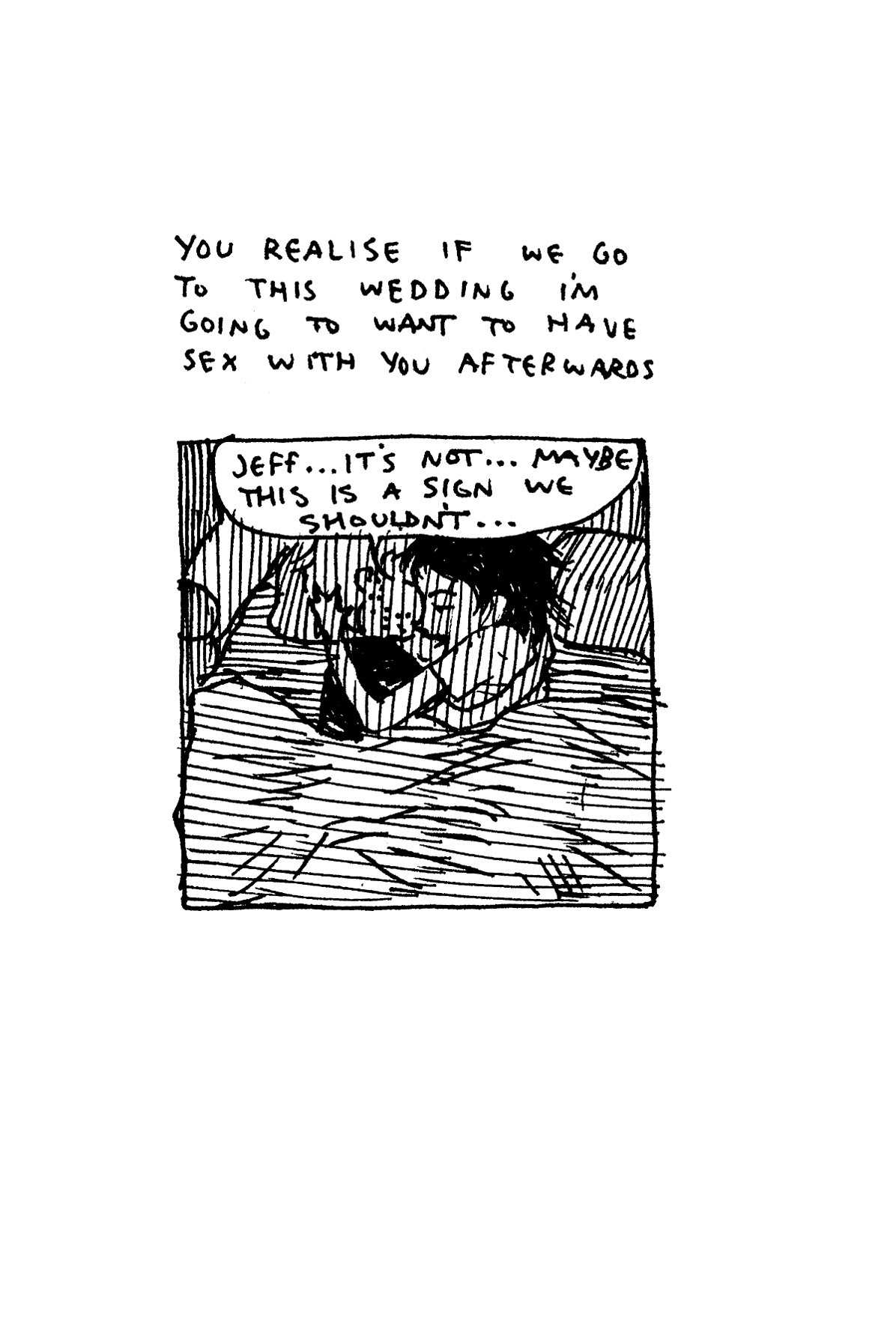 Read online AEIOU or Any Easy Intimacy comic -  Issue # TPB (Part 2) - 103