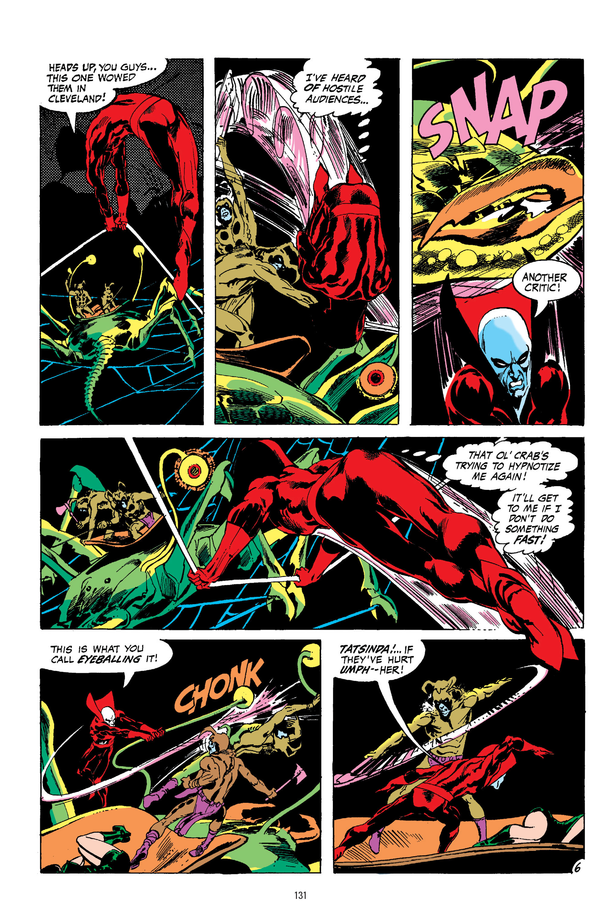 Read online Deadman (2011) comic -  Issue # TPB 2 (Part 2) - 27
