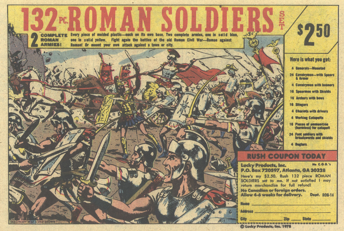 Read online Walt Disney's Comics and Stories comic -  Issue #472 - 29