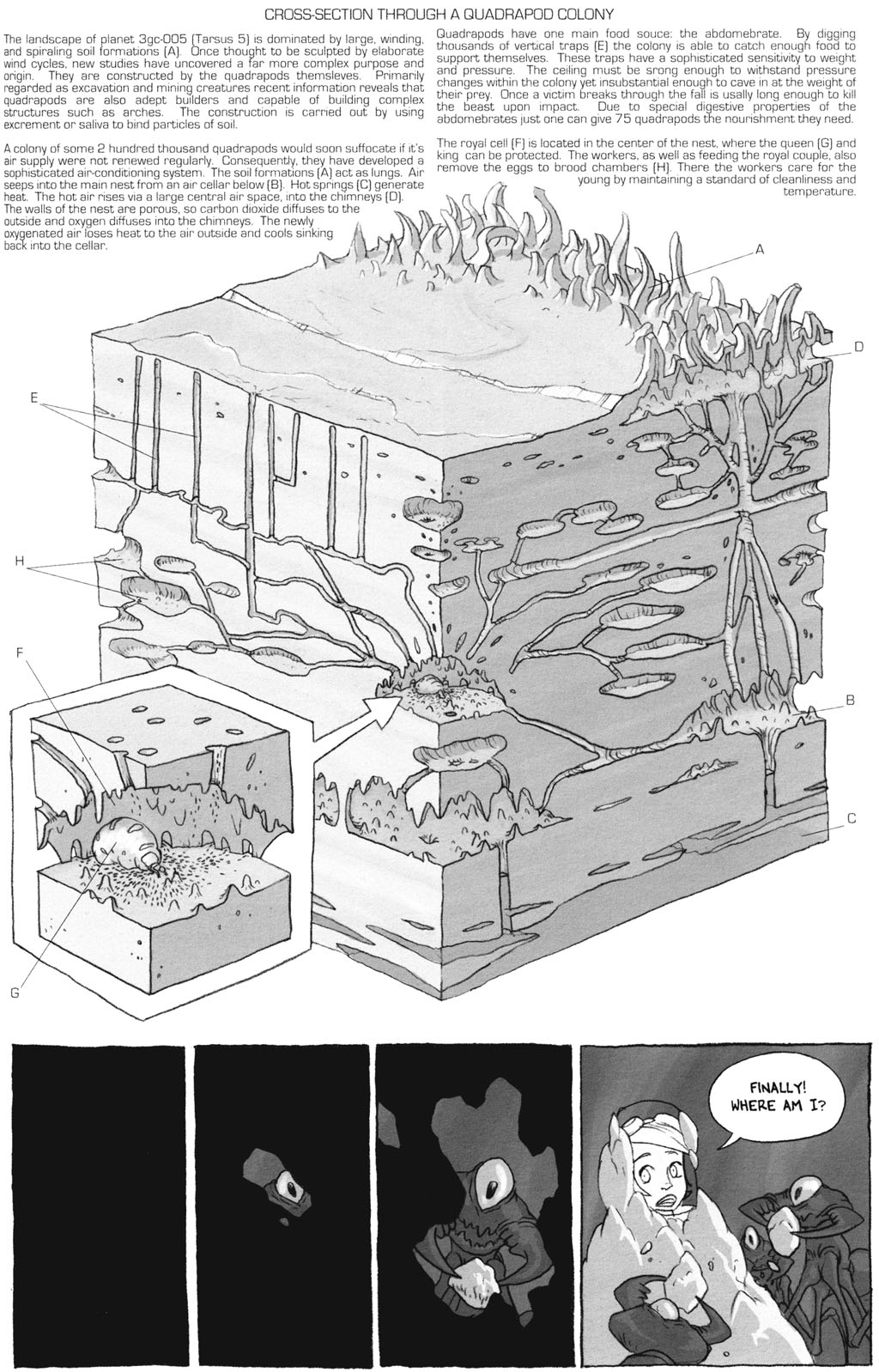 Read online Daisy Kutter: The Last Train comic -  Issue #2 - 45