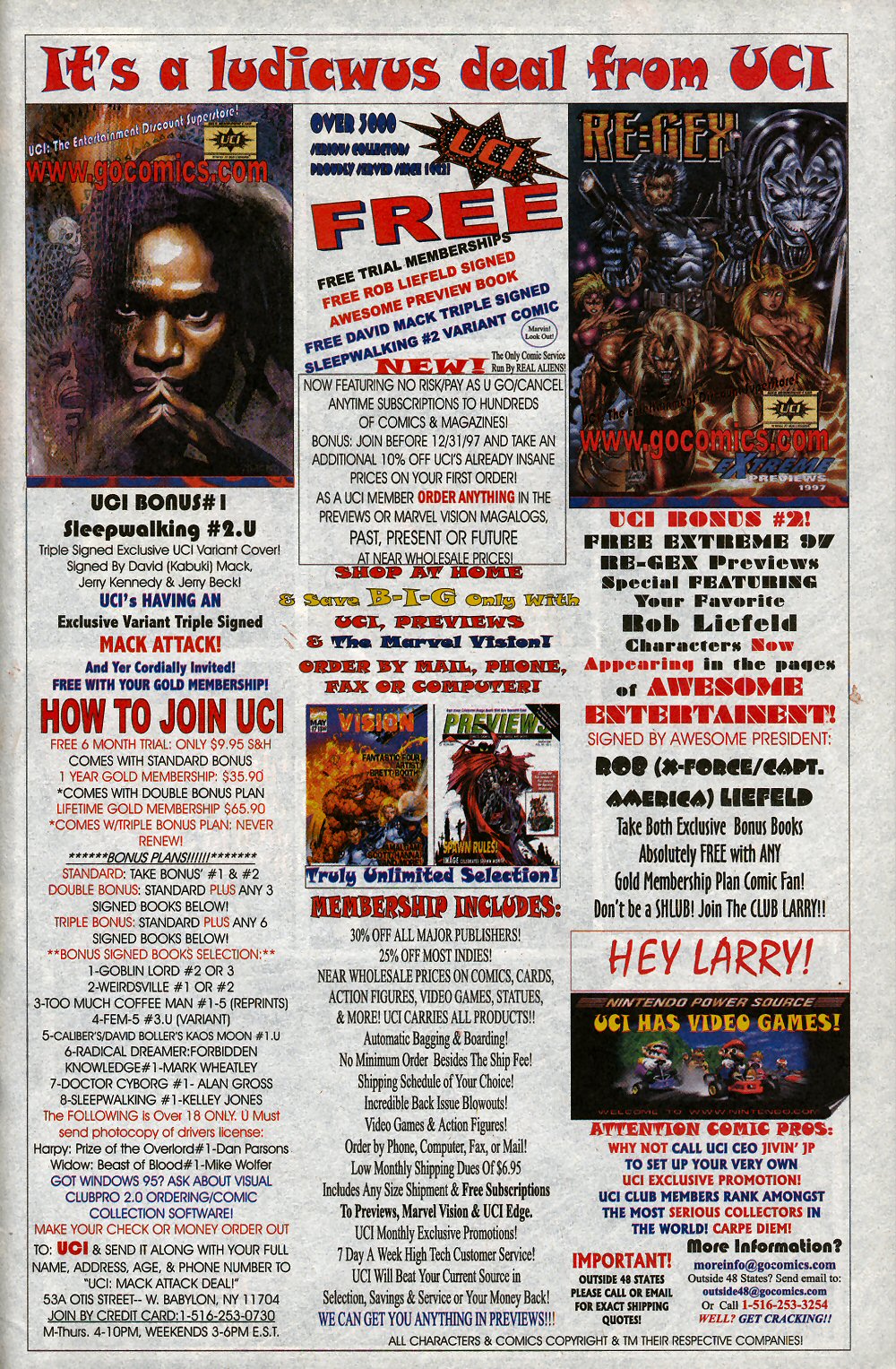 Read online Star Trek: Voyager comic -  Issue #9 - 32