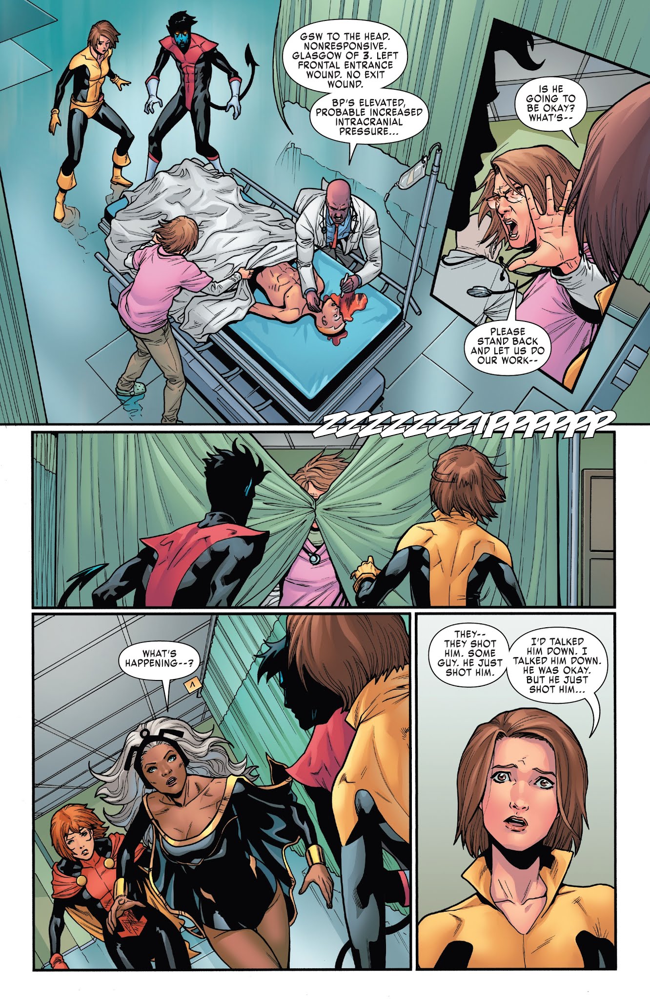 Read online X-Men: Gold comic -  Issue #36 - 15