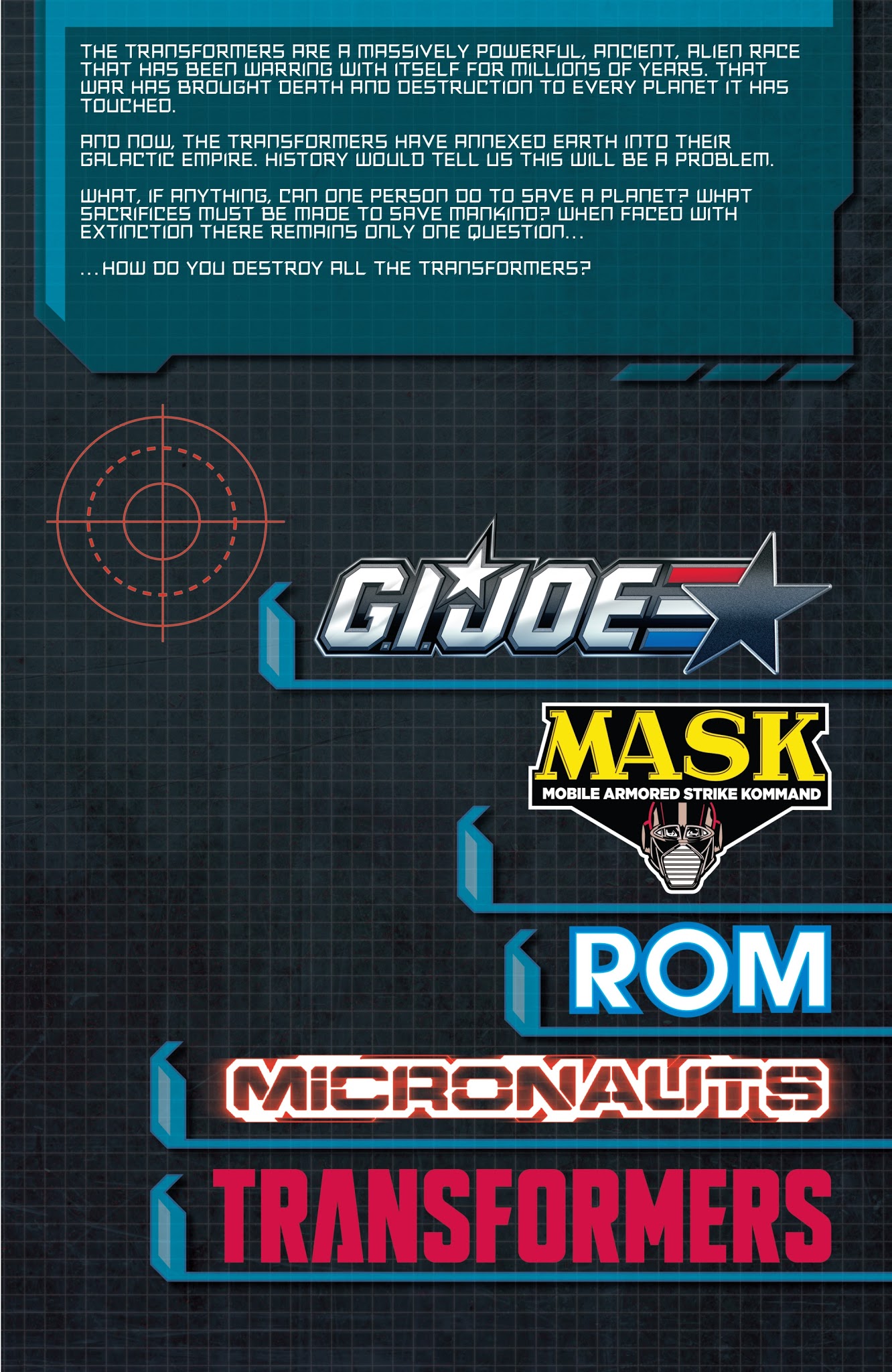 Read online First Strike comic -  Issue #1 - 3