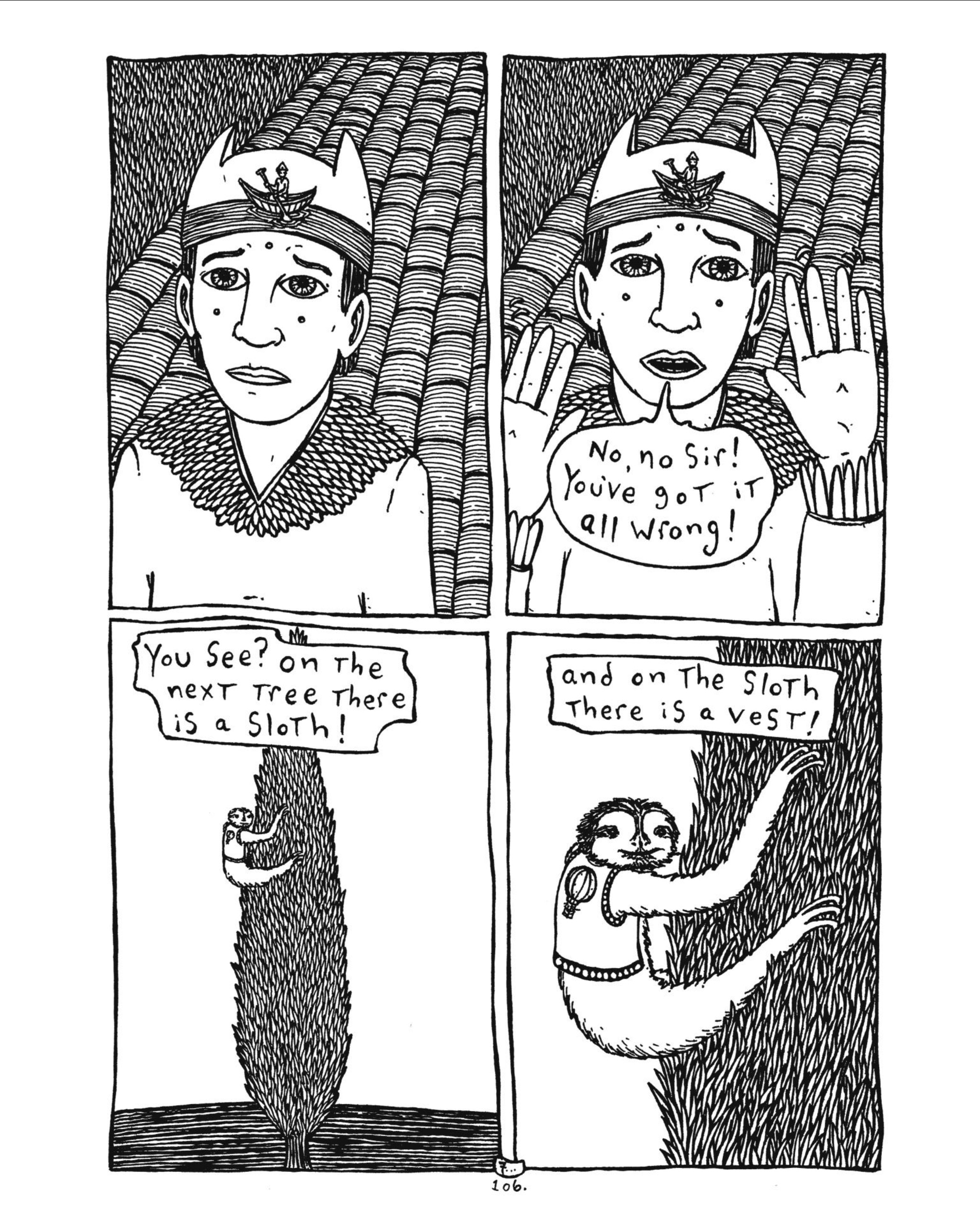 Read online Capacity comic -  Issue # TPB (Part 2) - 8