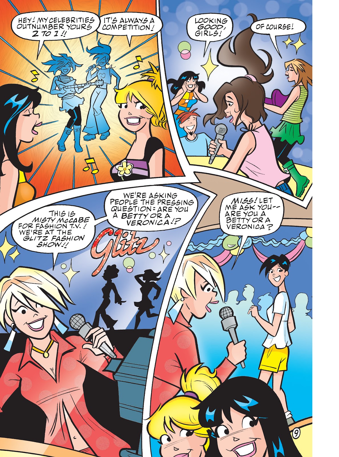 Archie 75th Anniversary Digest issue 5 - Page 168