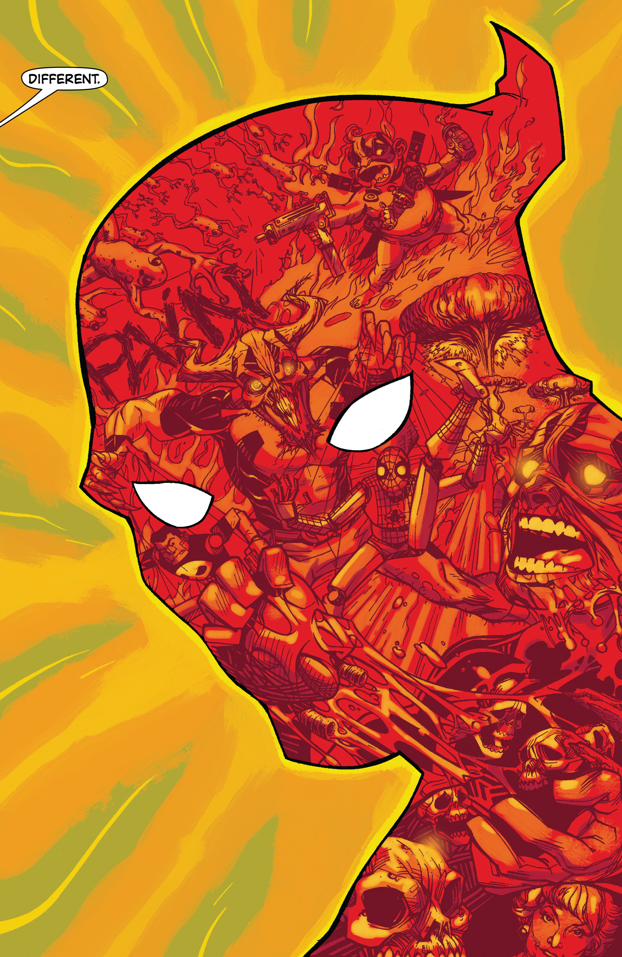 Read online Deadpool Classic comic -  Issue # TPB 13 (Part 3) - 54