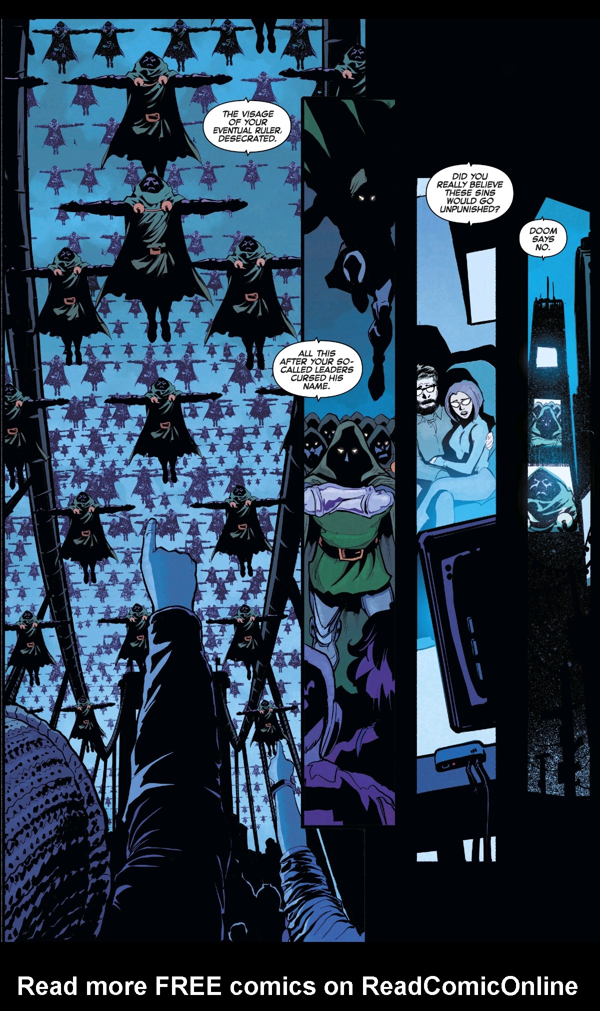 Read online The Amazing Spider-Man (2018) comic -  Issue #34 - 20