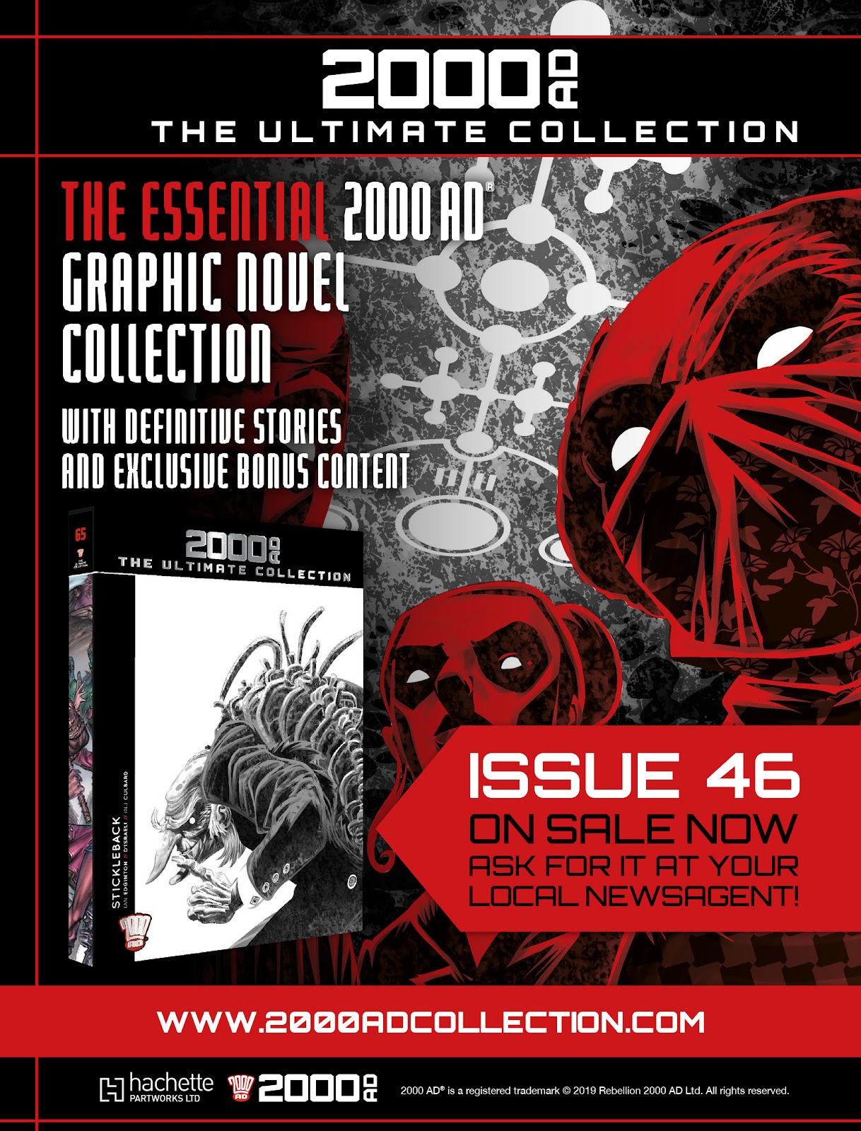 2000 AD issue 2132 - Page 32