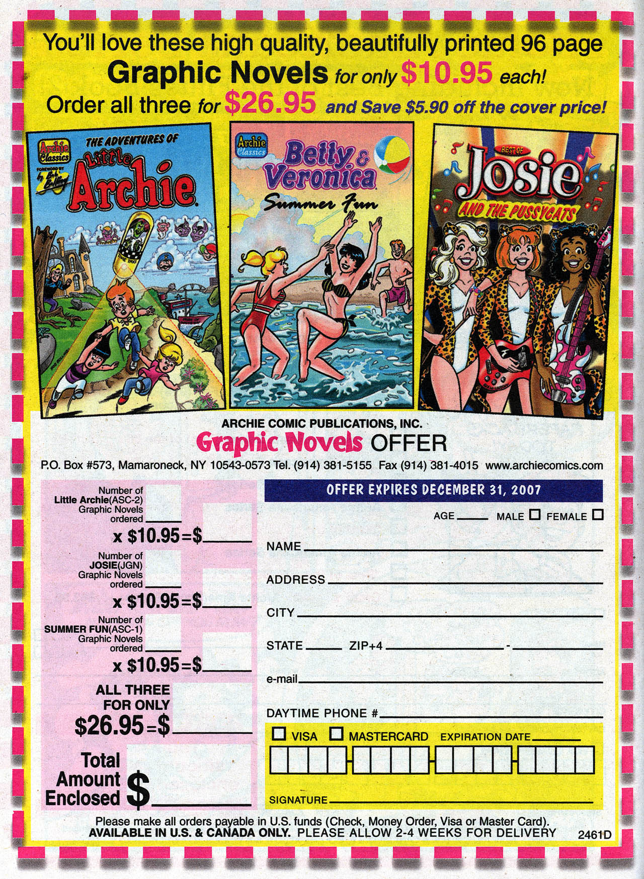 Read online Jughead & Friends Digest Magazine comic -  Issue #24 - 90