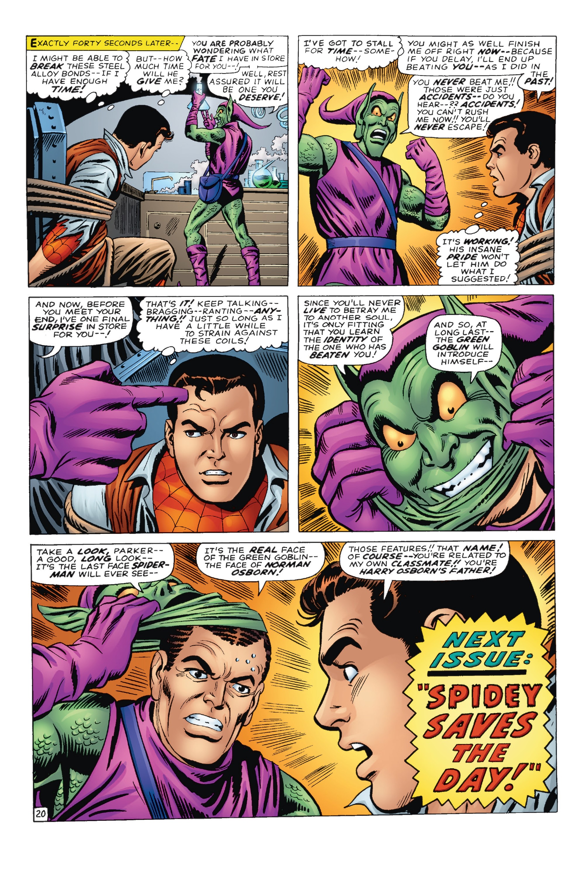 Read online Siege Prelude comic -  Issue # TPB (Part 2) - 87