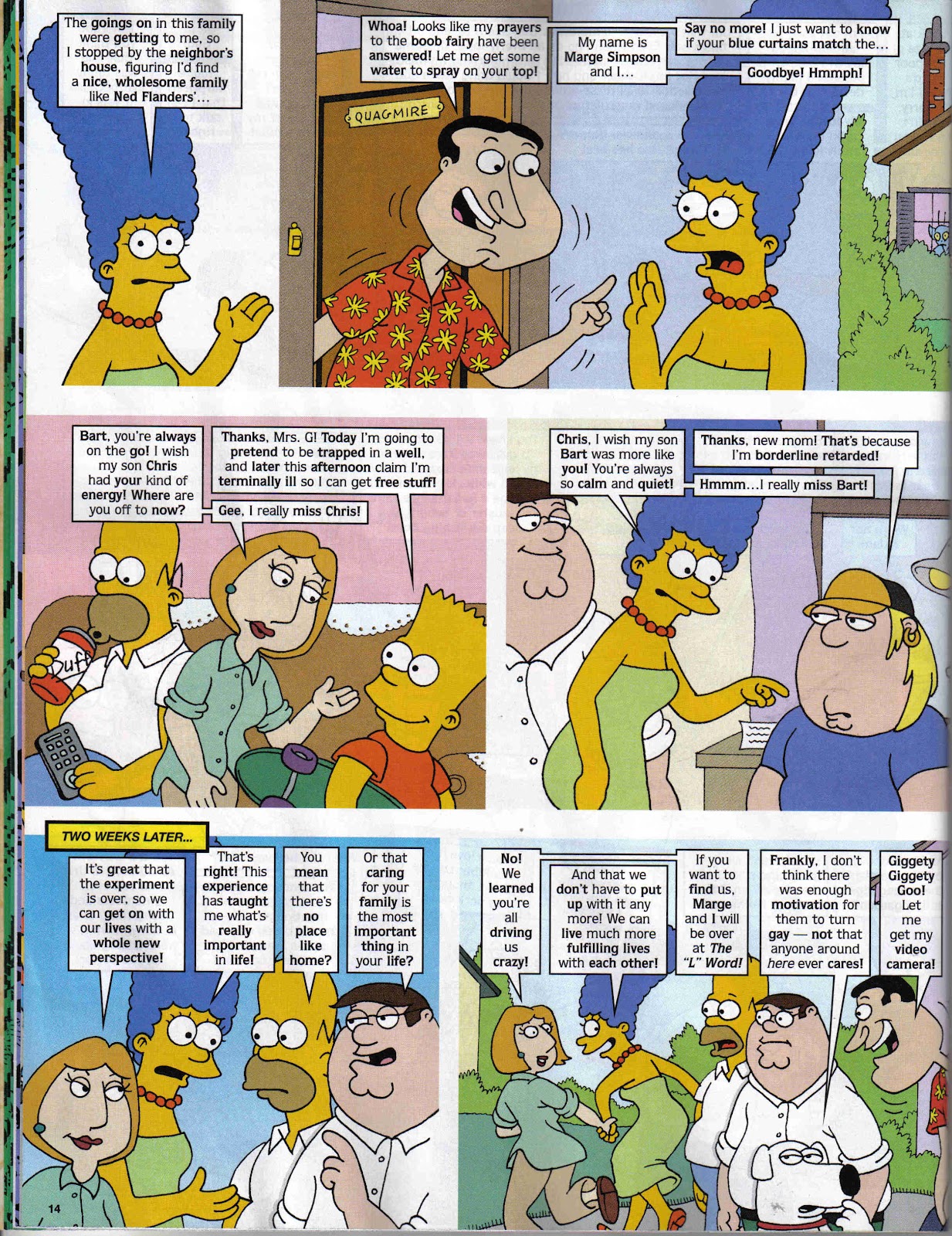 MAD issue 458 - Page 12