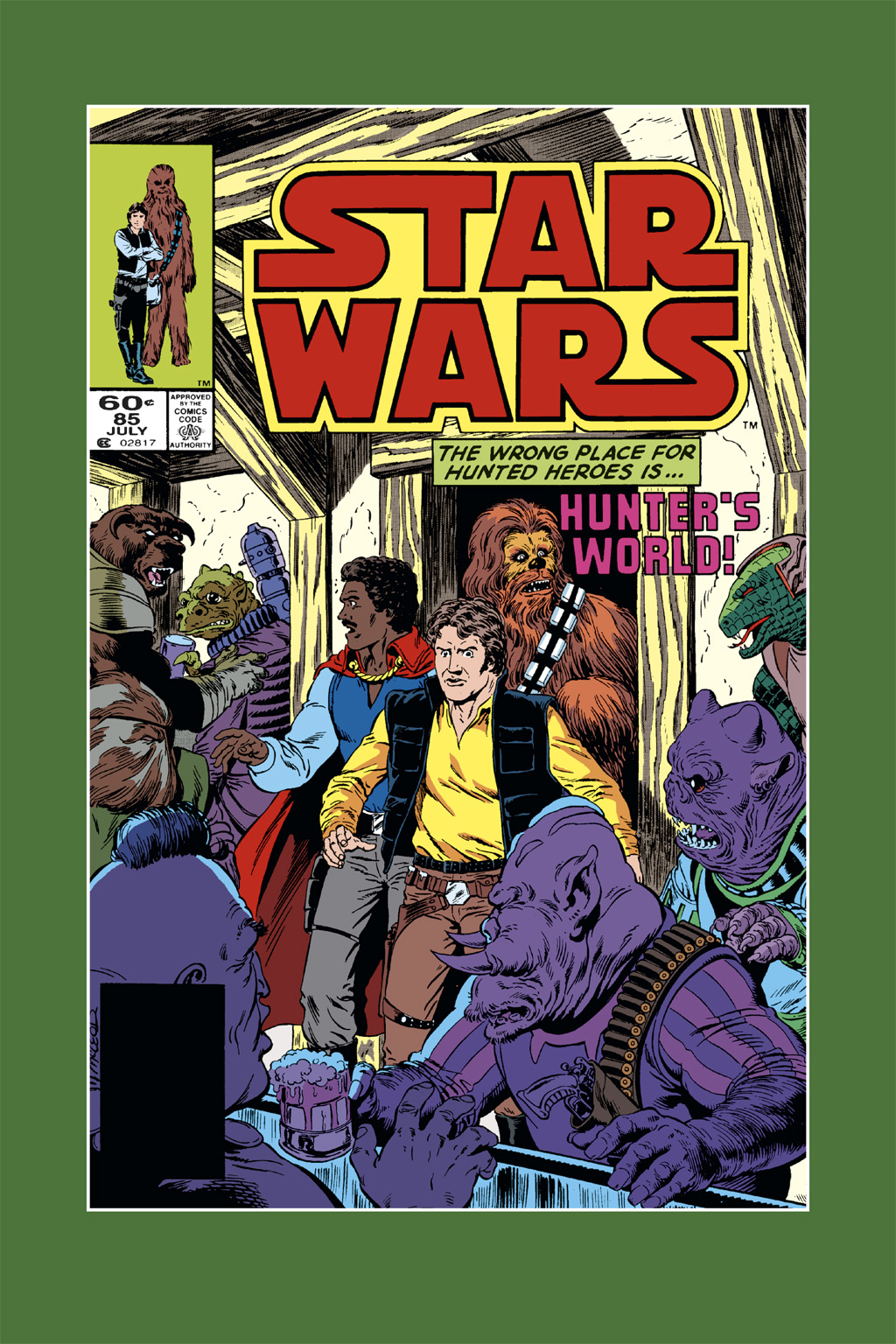 Read online Star Wars Omnibus comic -  Issue # Vol. 18.5 - 263