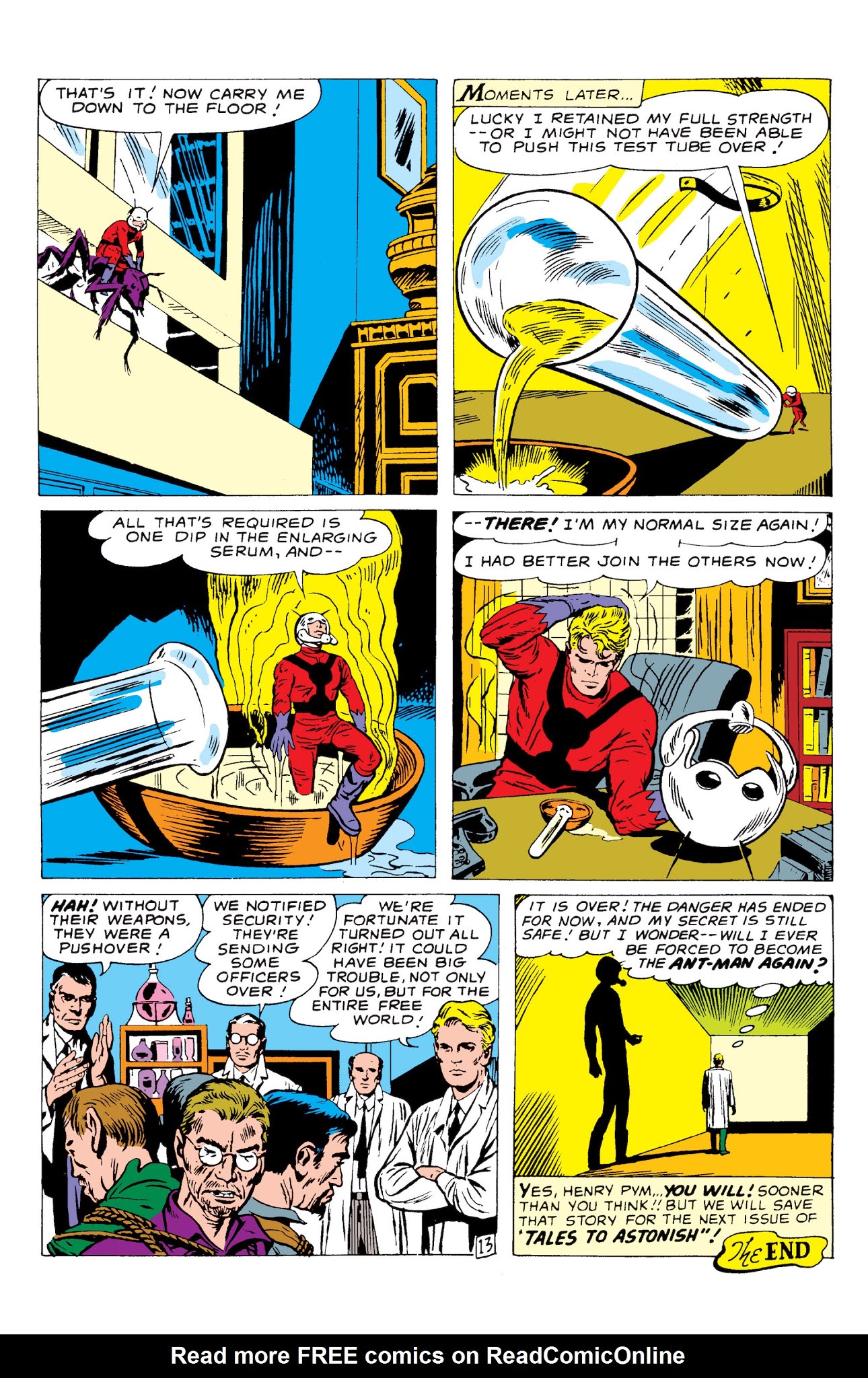 Read online Ant-Man/Giant-Man Epic Collection comic -  Issue # TPB (Part 1) - 24