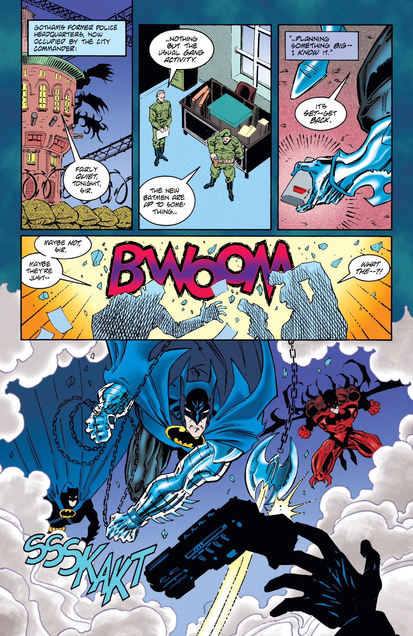 Read online Elseworlds: Batman comic -  Issue # TPB 3 (Part 1) - 56