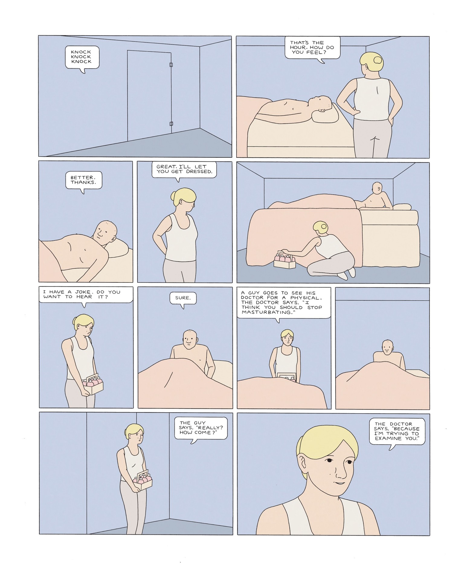 Read online Beverly comic -  Issue # TPB - 126