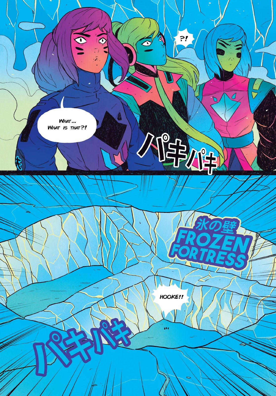 STRGRL issue 2 - Page 20
