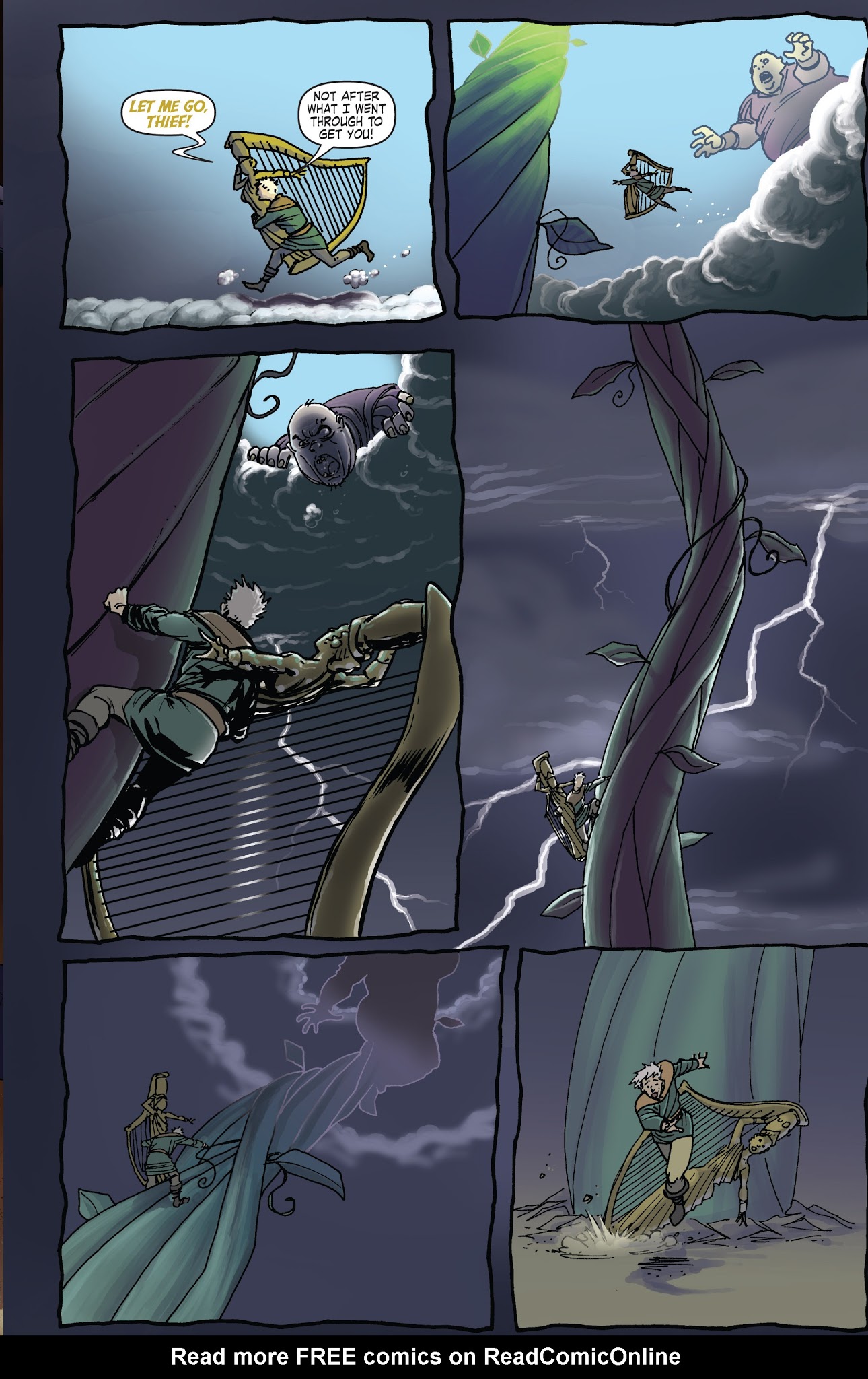 Read online Best of Zenescope Special Edition comic -  Issue # Full - 21